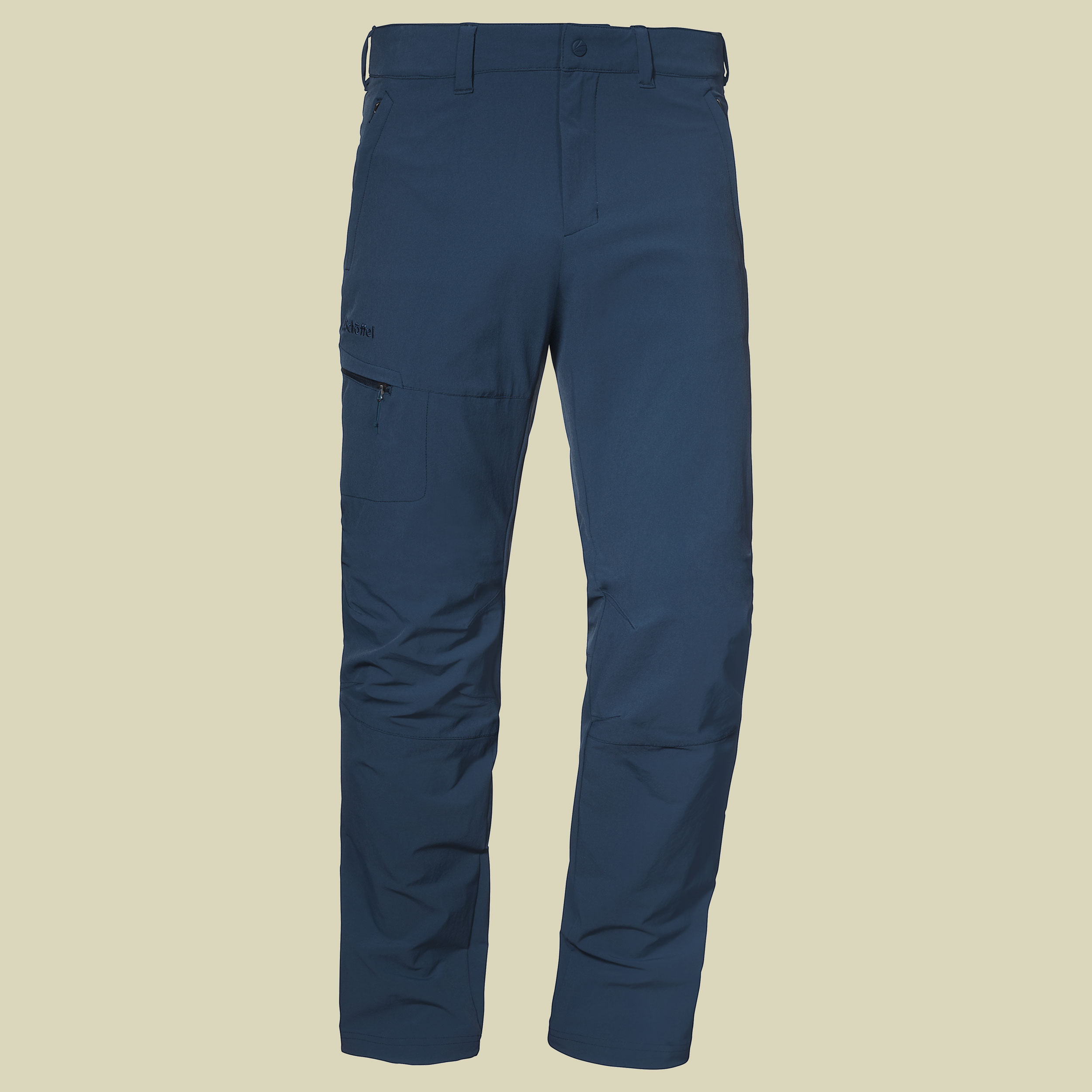 Pants Koper1 Men Größe 98 Farbe dress blues