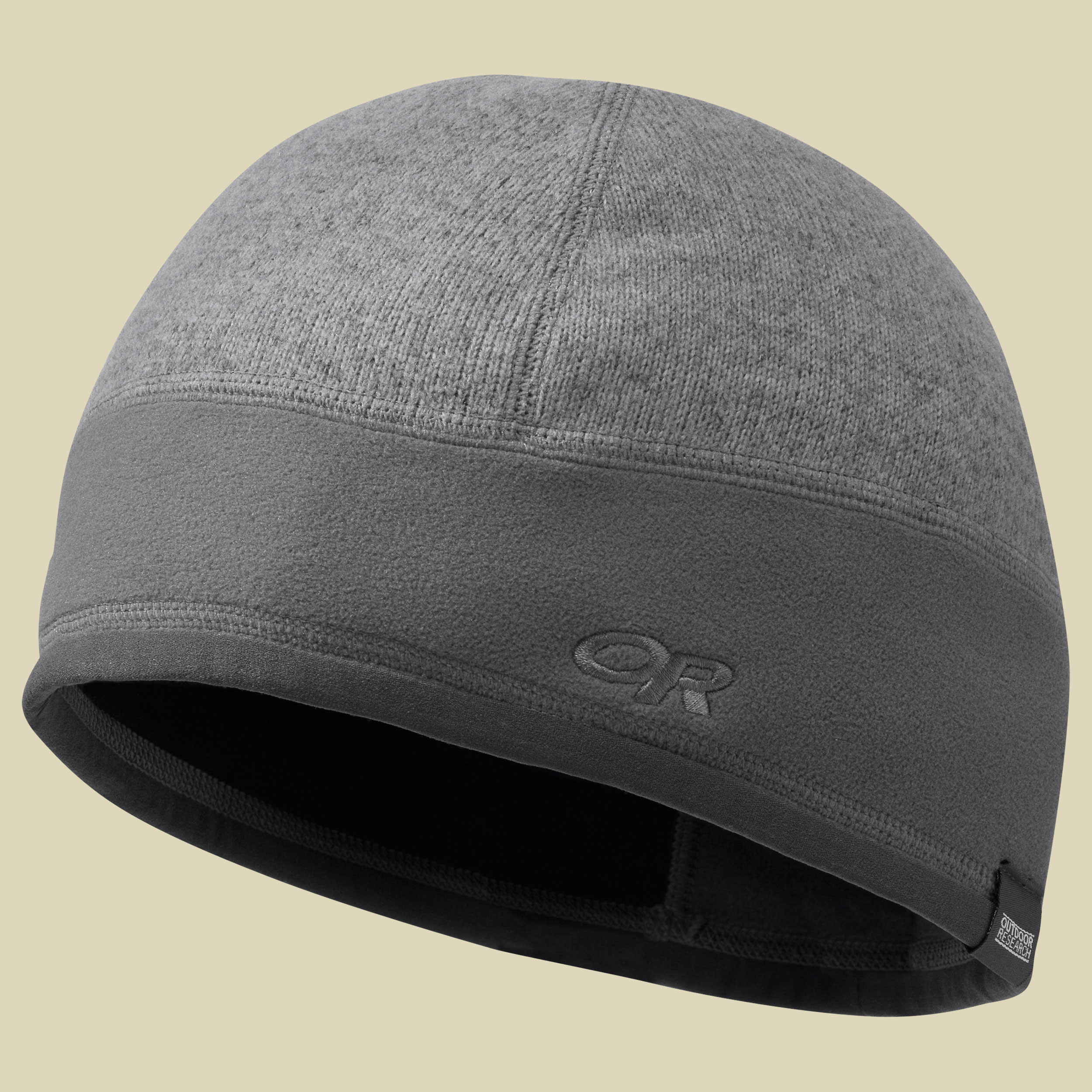 Endeavor Hat Größe S-M Farbe pewter/charcoal