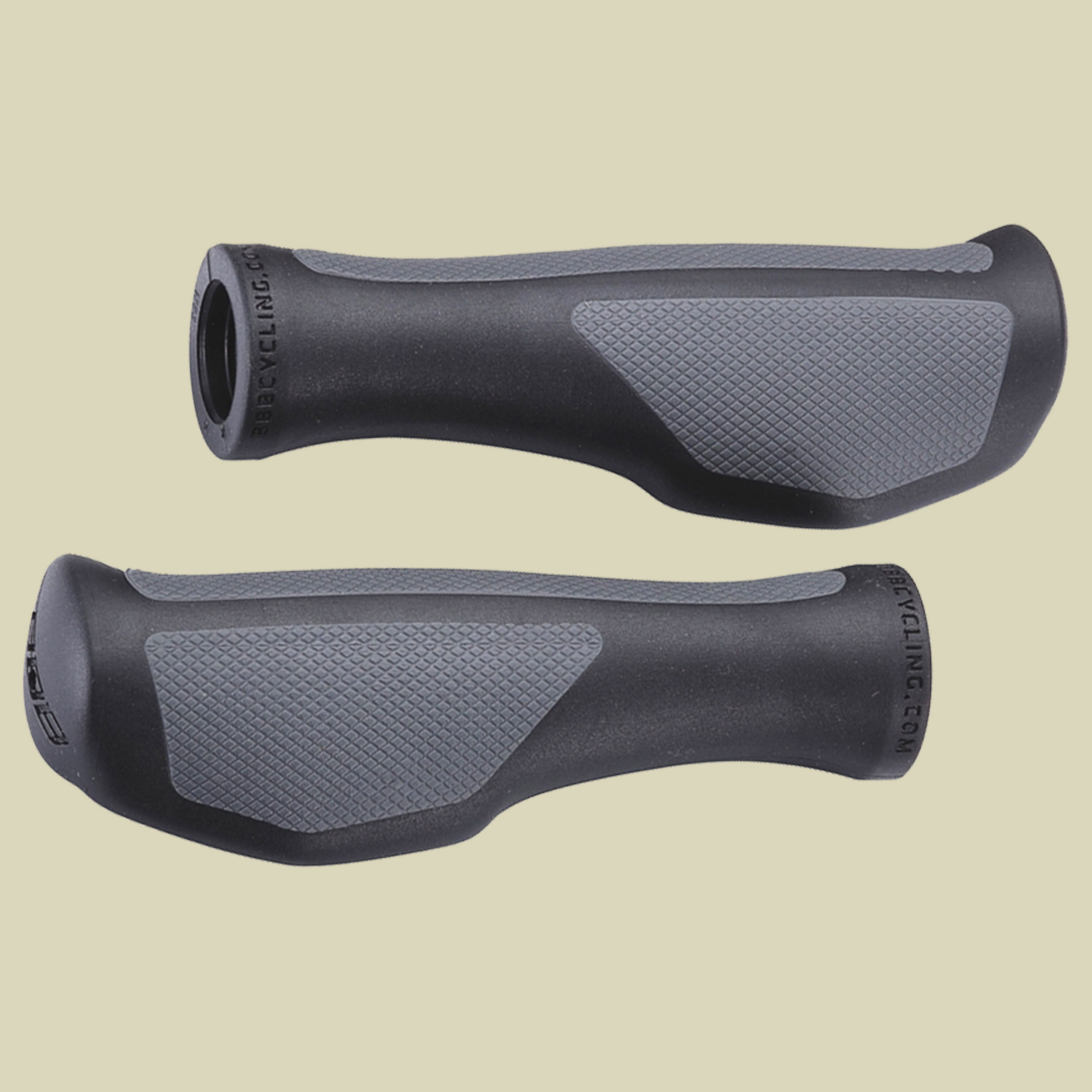 InterGrip BHG-75 länge 130mm farbe schwarz-grau