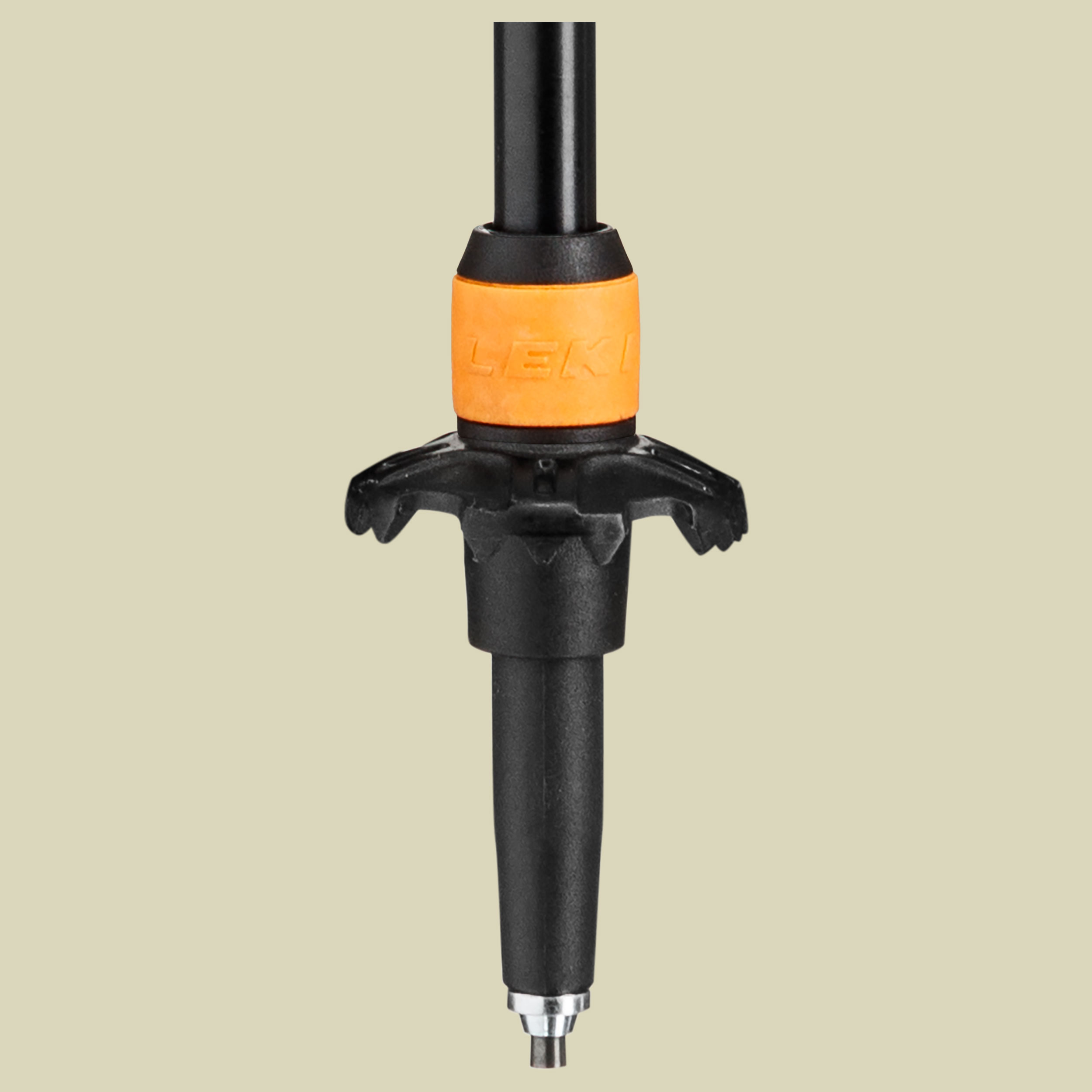 Legacy Lite AS Länge 100 - 135 cm Farbe black-denimblue-white