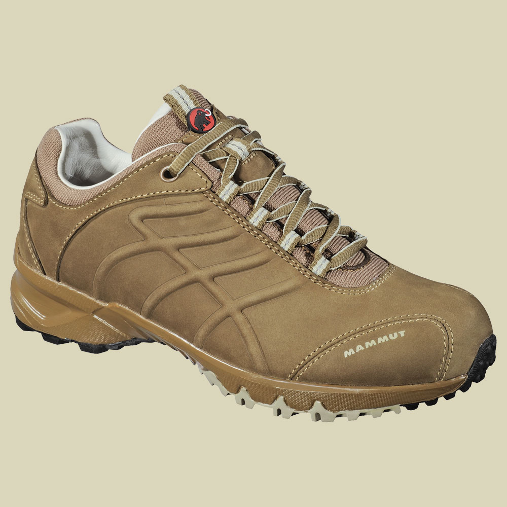 Tatlow LTH Women Größe 4,5 Farbe brown-barley