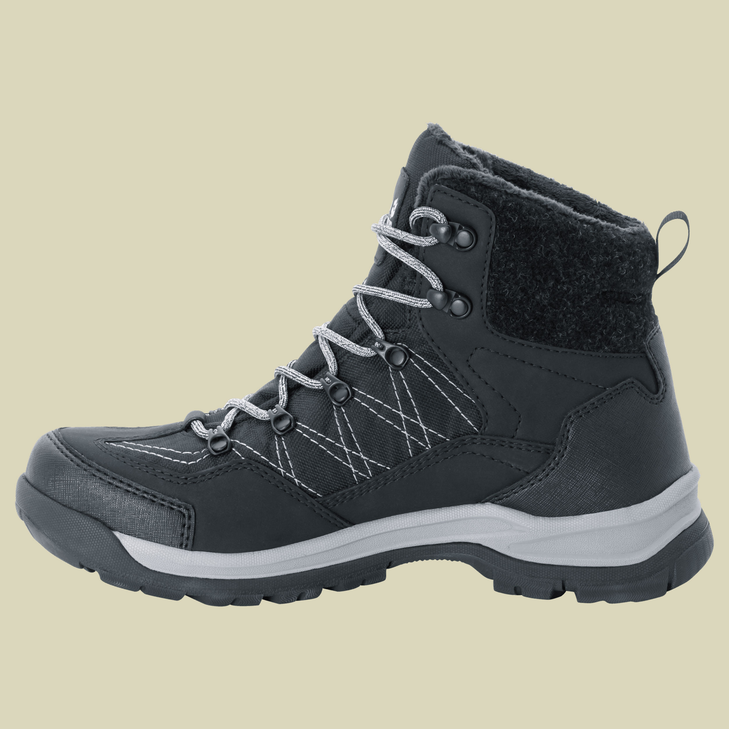 Cold Bay Texapore Mid Men Größe 46 Farbe black/grey