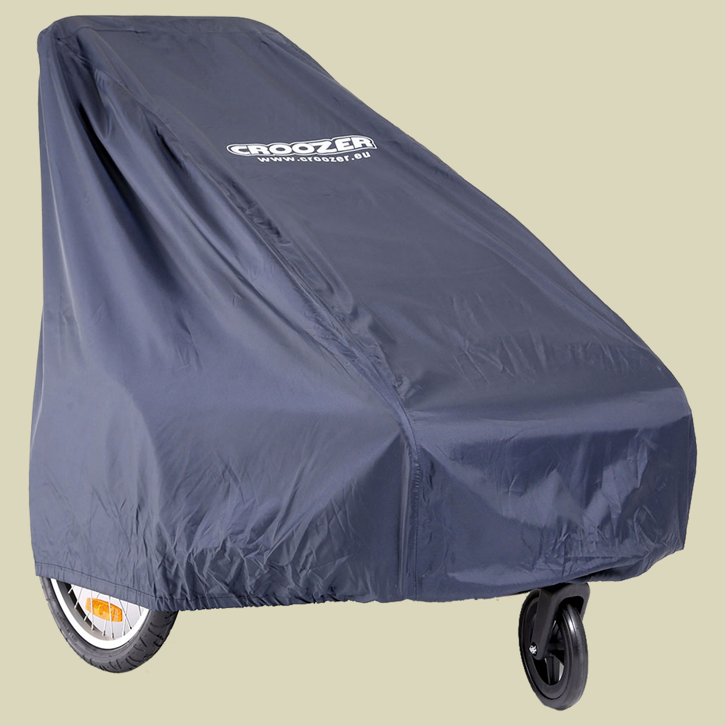 Faltgarage für Kid / Kid Plus