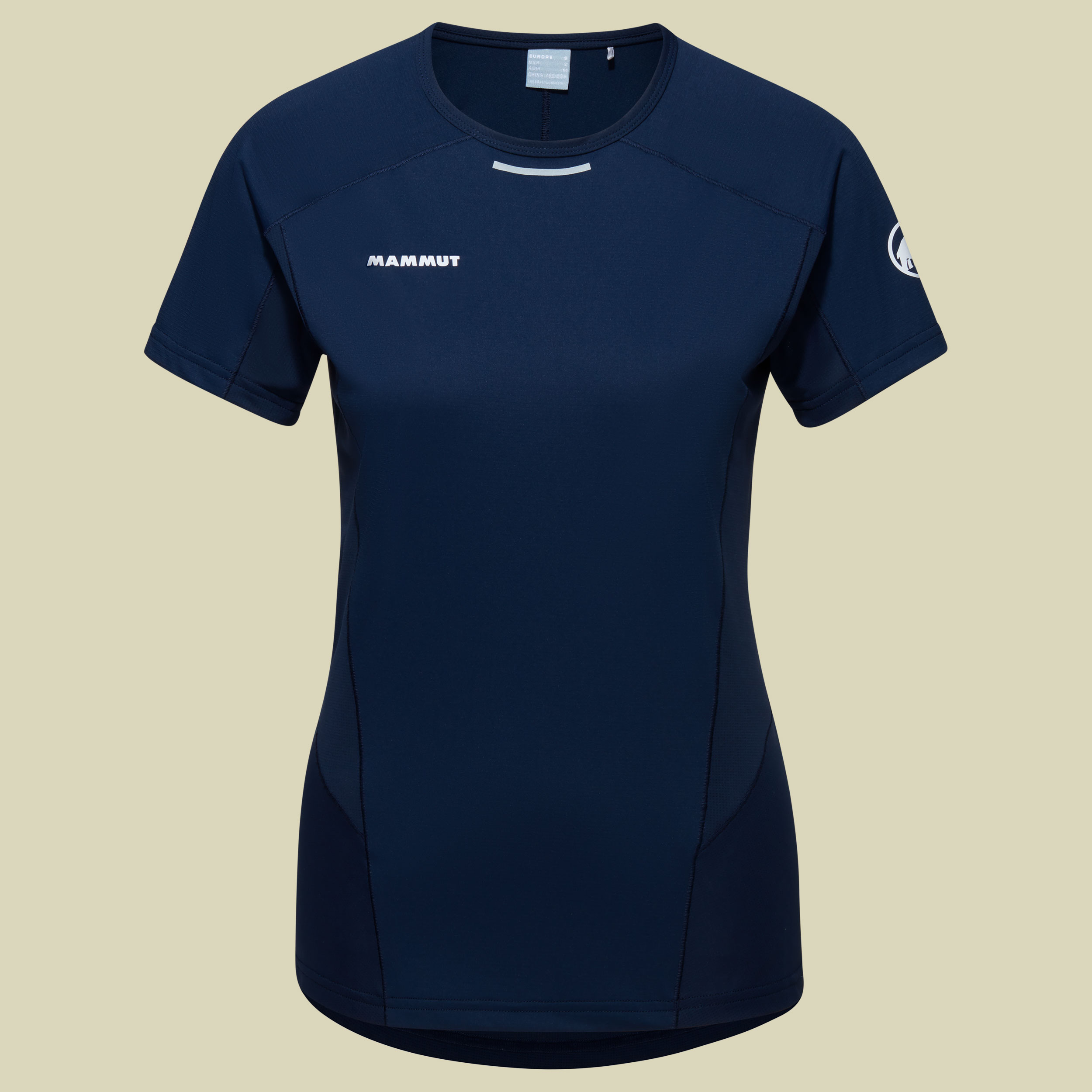 Aenergy FL T-Shirt Women Größe L  Farbe marine