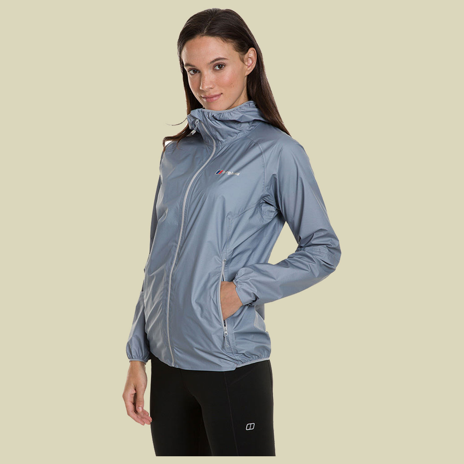 Hyper 140 Jacket Women
