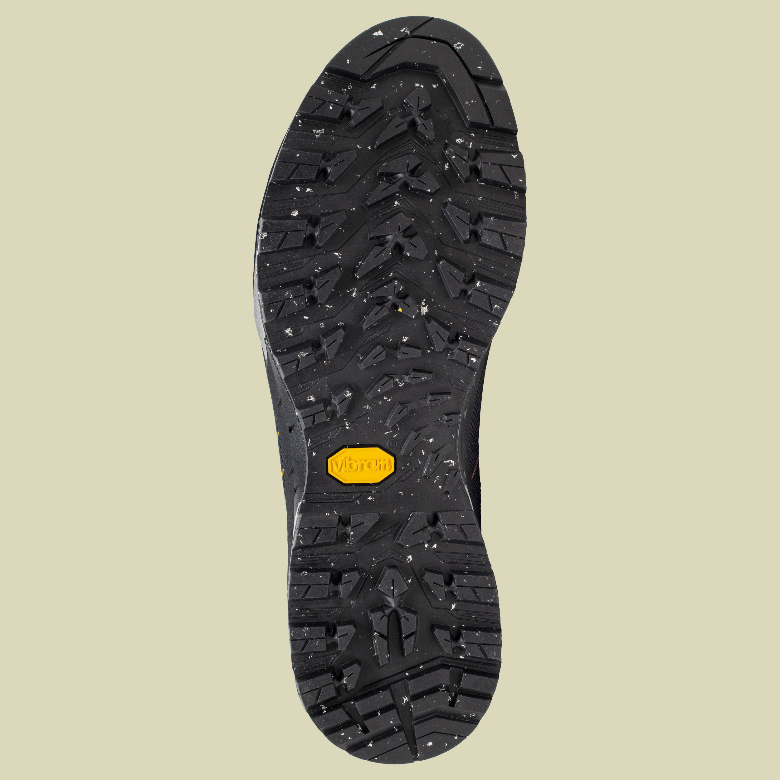 Mescalito TRK Planet GTX Men Größe 43,5 Farbe gray/curry