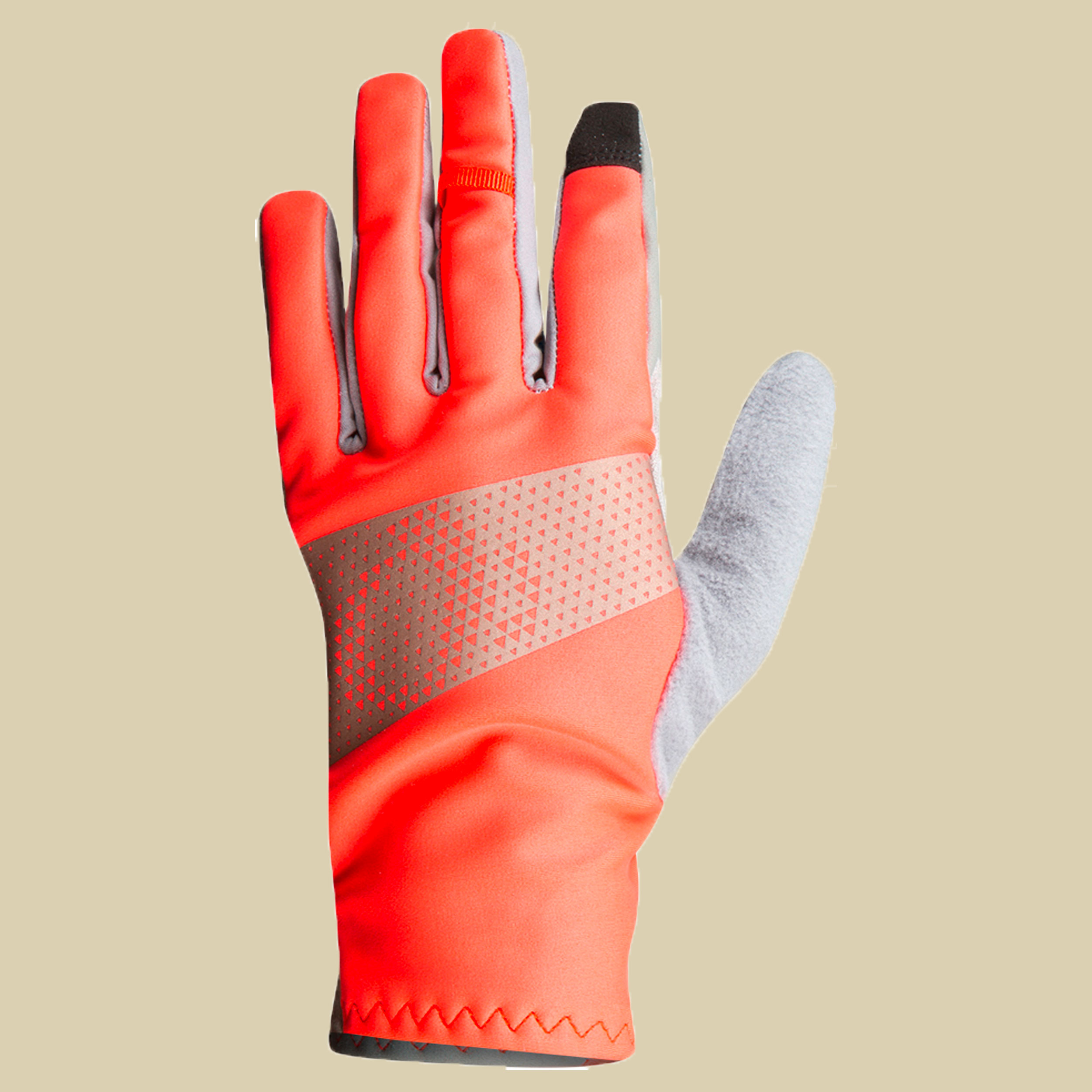 Cyclone Gel Glove Women Größe S Farbe screaming red