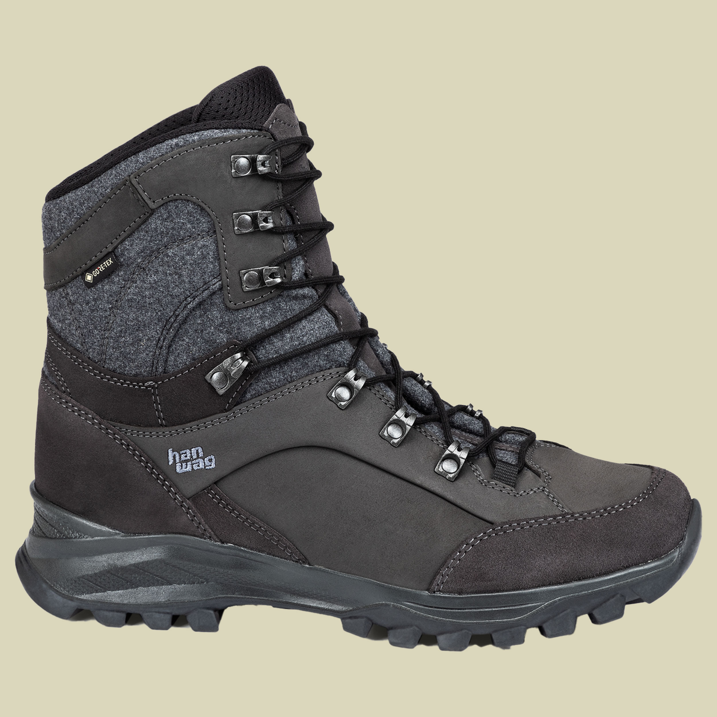 Banks Winter GTX Men