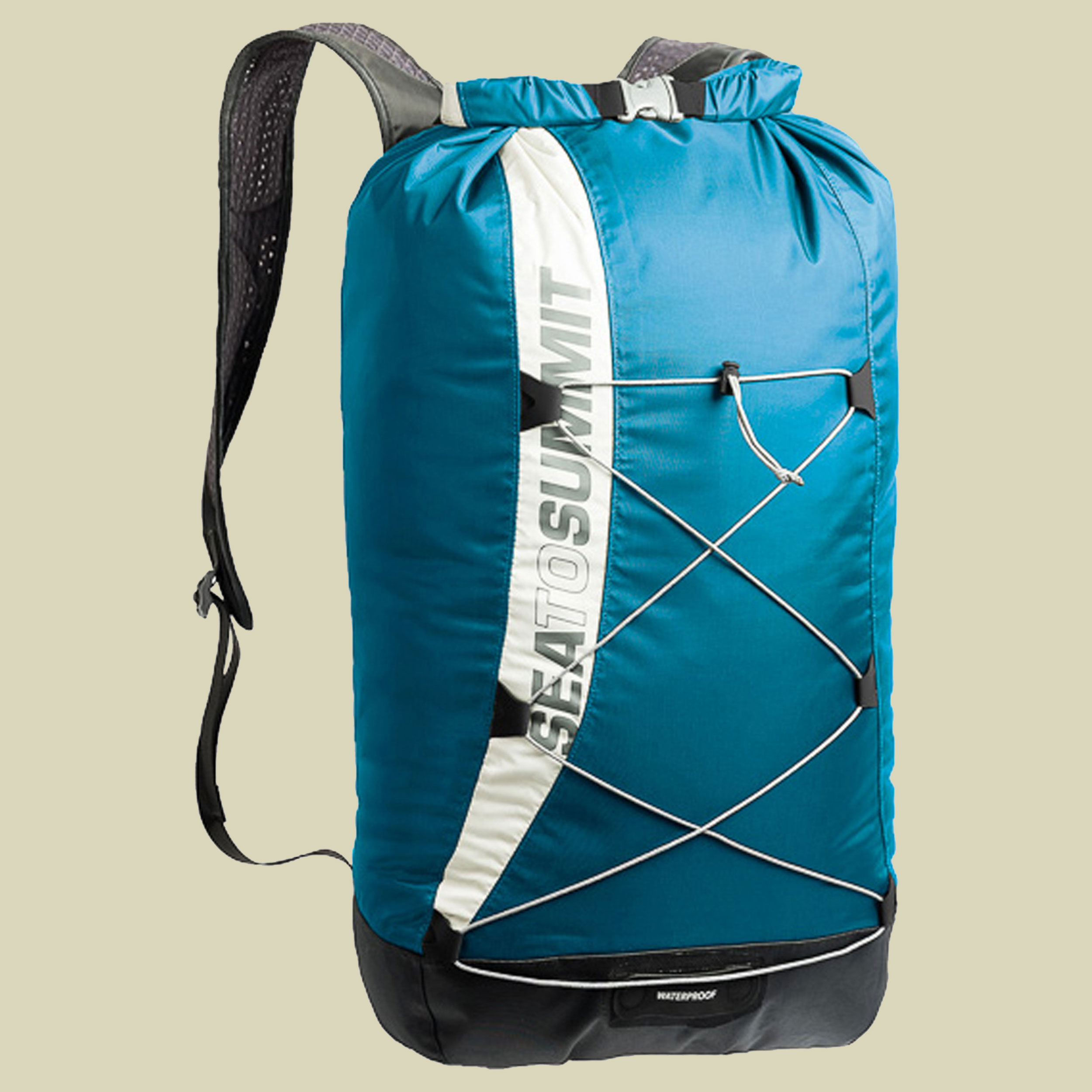 Sprint Drypack 20 Volumen 20 Farbe blue