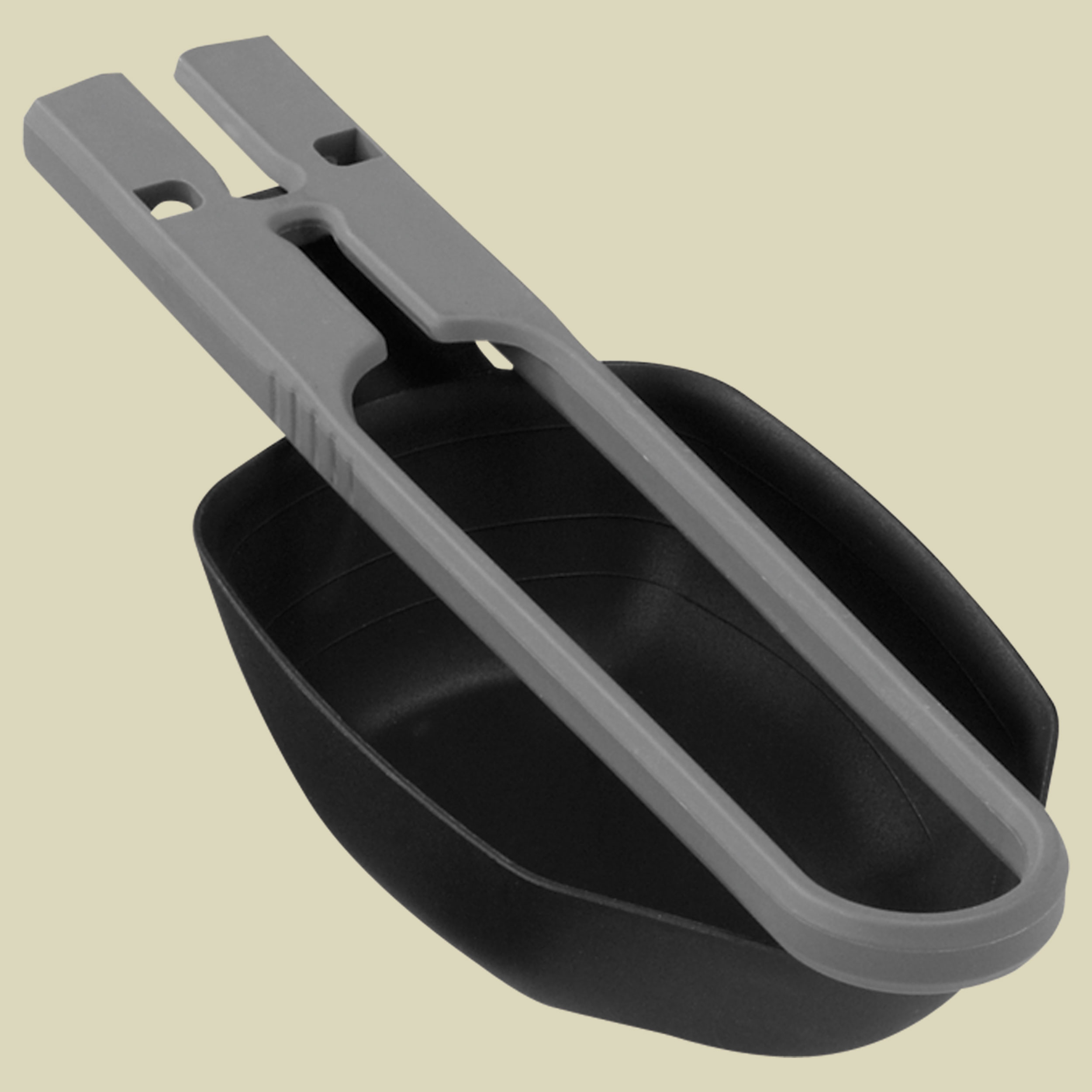 Alpine Spoon