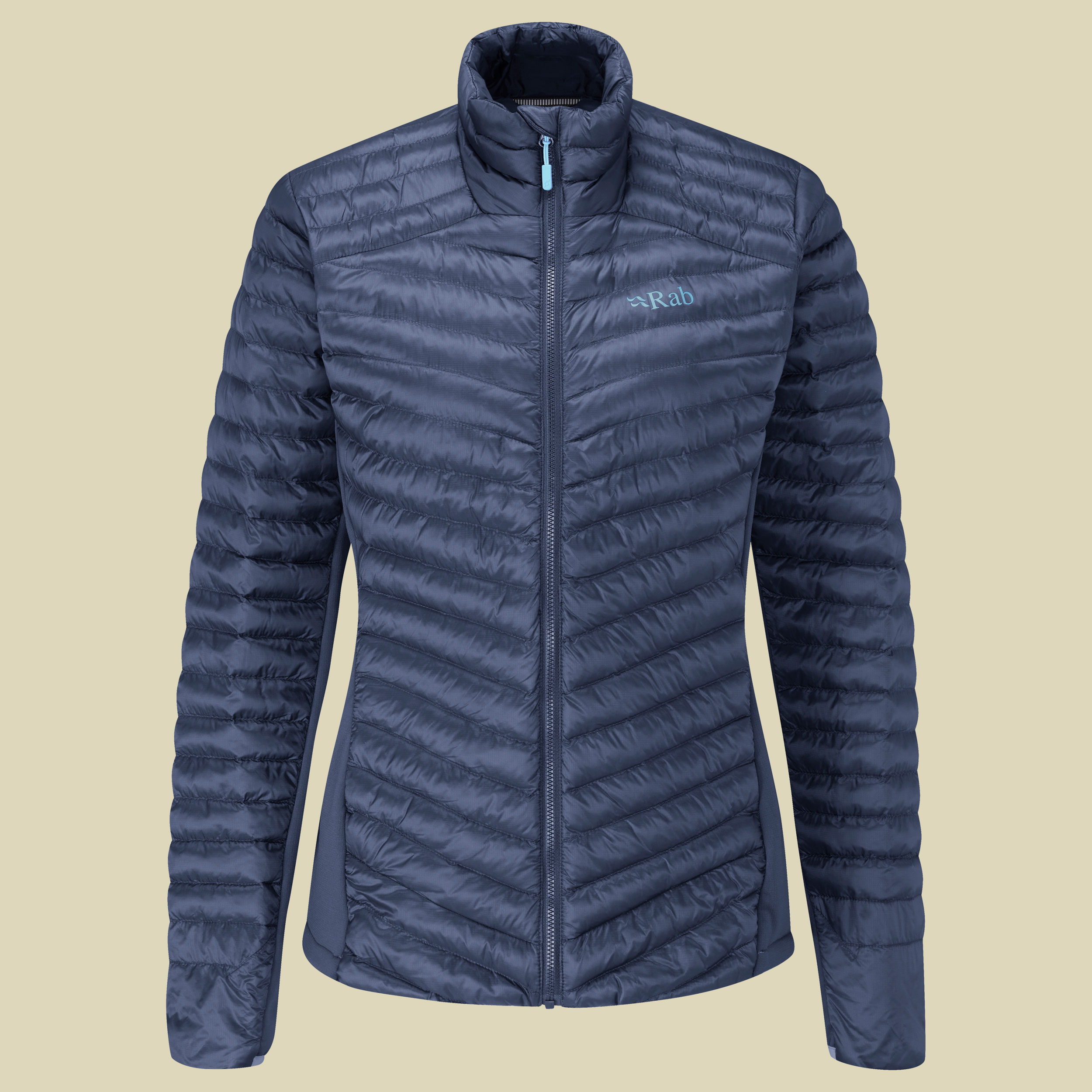 Cirrus Flex 2.0 Jacket Women Größe 36 (UK 8) Farbe deep ink