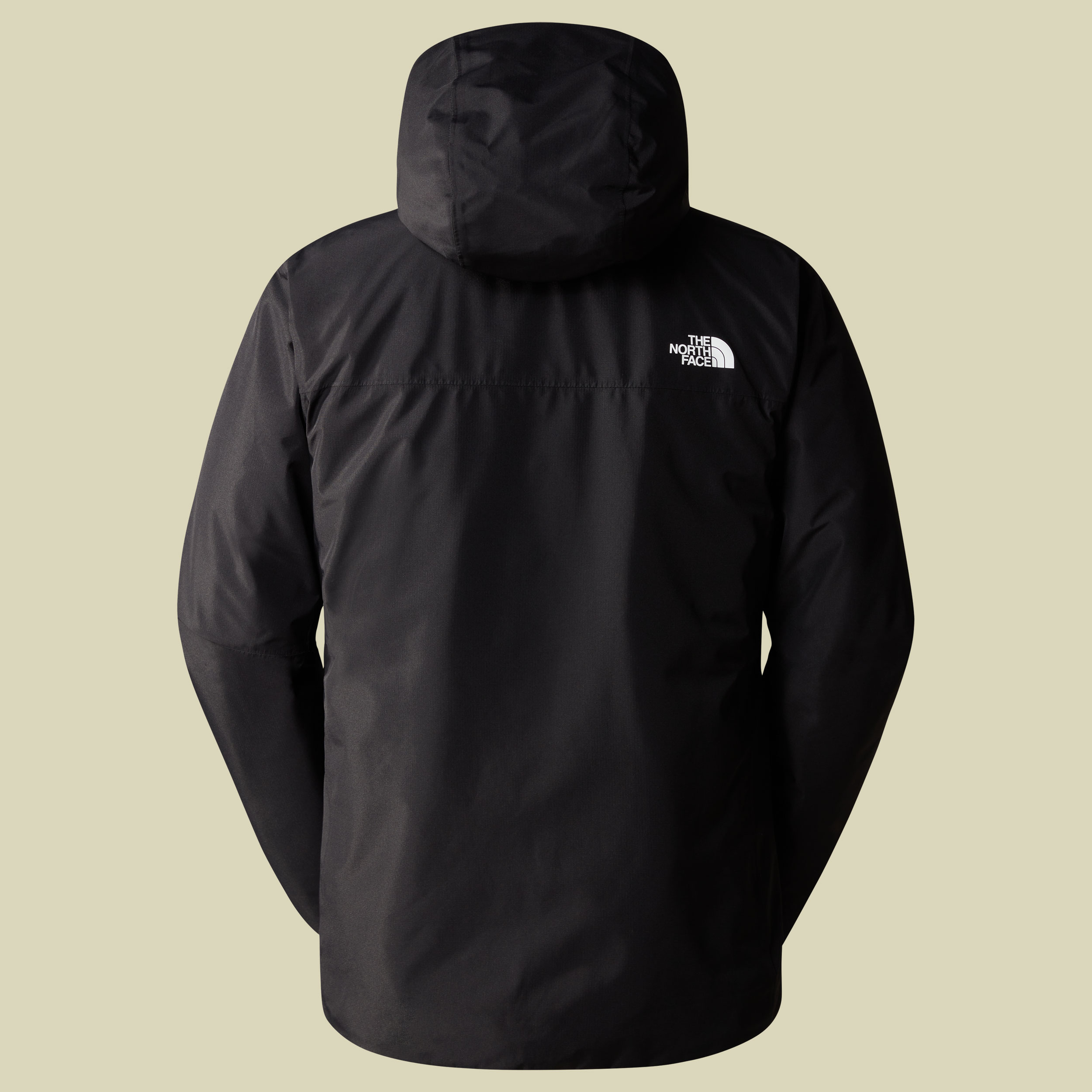 North Table Down Triclimate Jacket Men Größe M  Farbe TNF Black/TNF Black