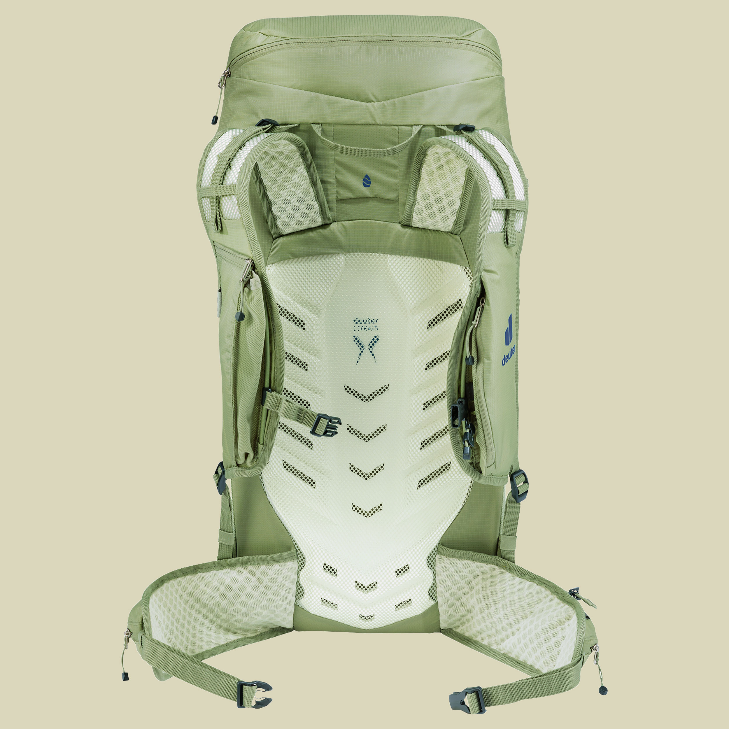 Speed Lite Pro 30 30 grün - Farbe mineral-grove