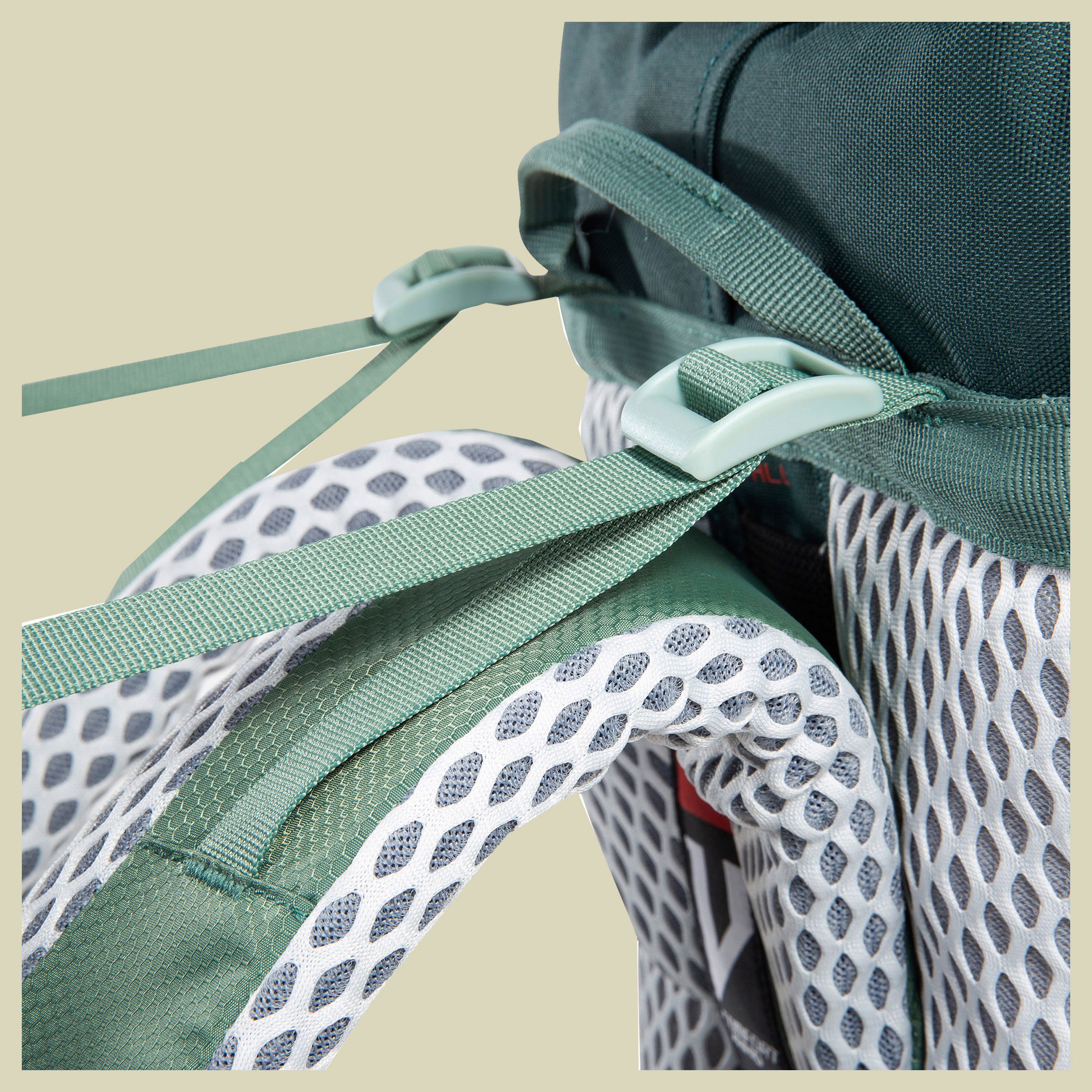 Yukon 32 Junior 32 grün - sage green