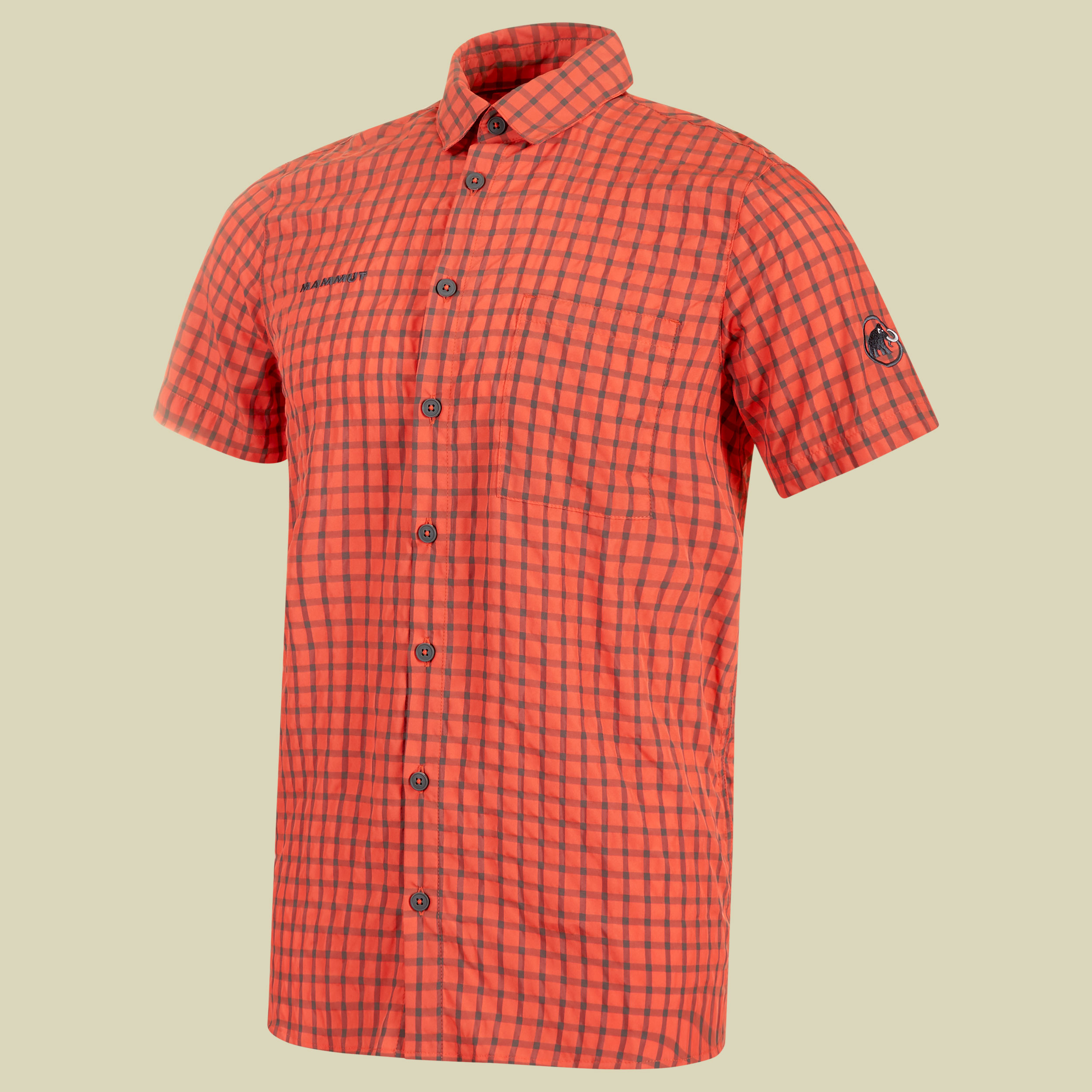 Lenni Shirt Men Größe L  Farbe zion-storm
