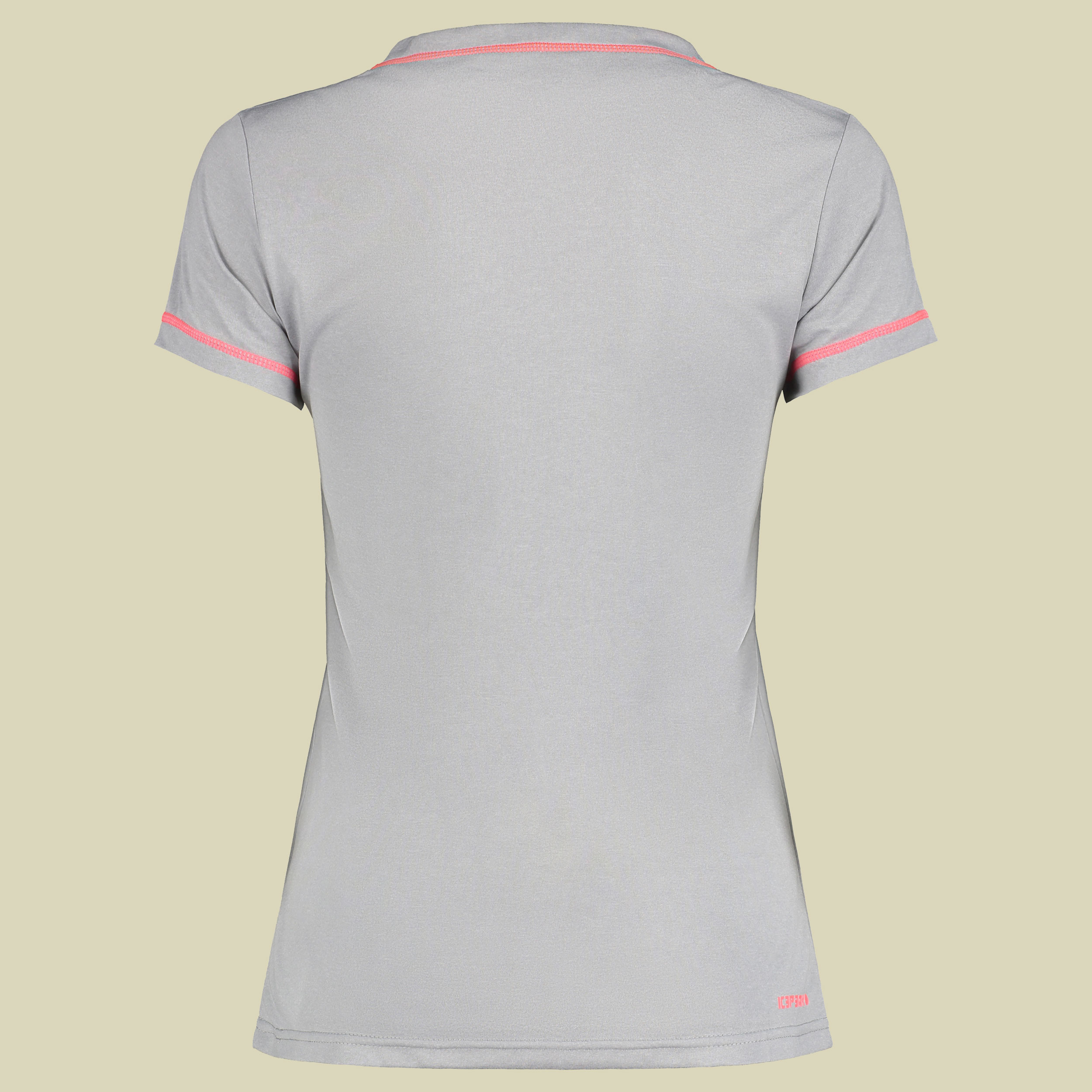 Burnham Women 54756 Größe XXL Farbe steam