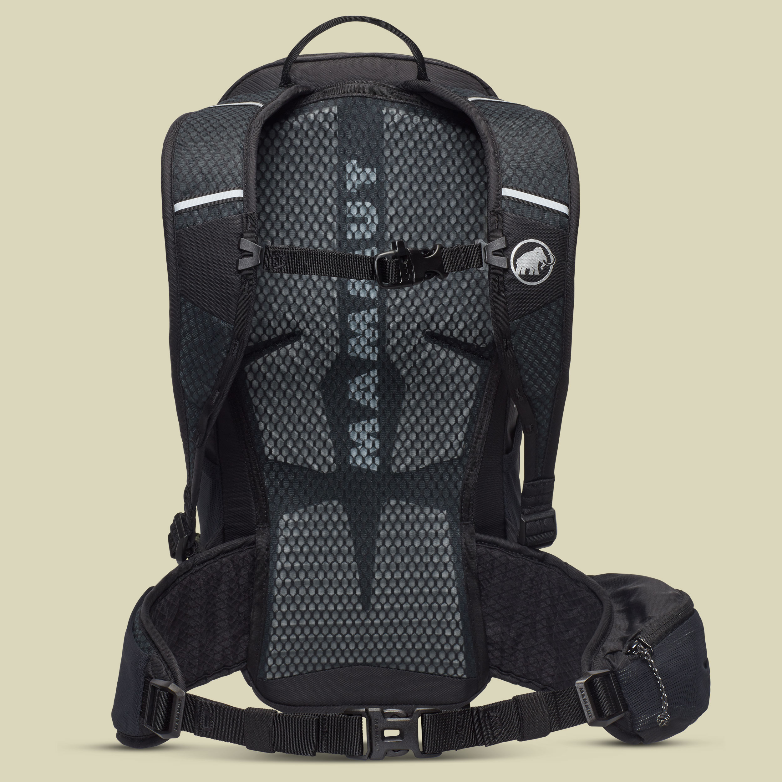 Lithium 15 Women grün 15 - dark marsh-black