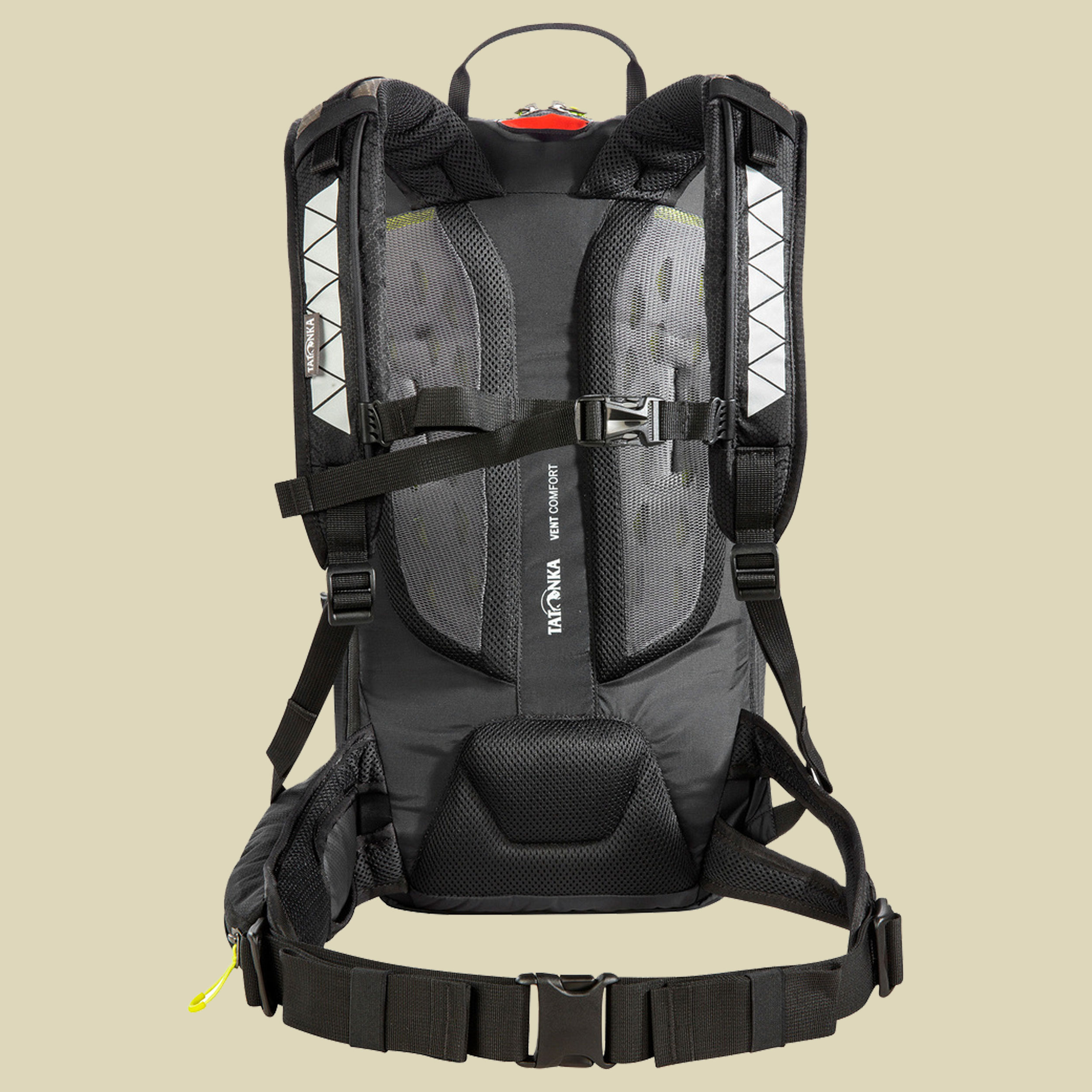 Bike Backpack MTB 28 Volumen 28 Farbe black