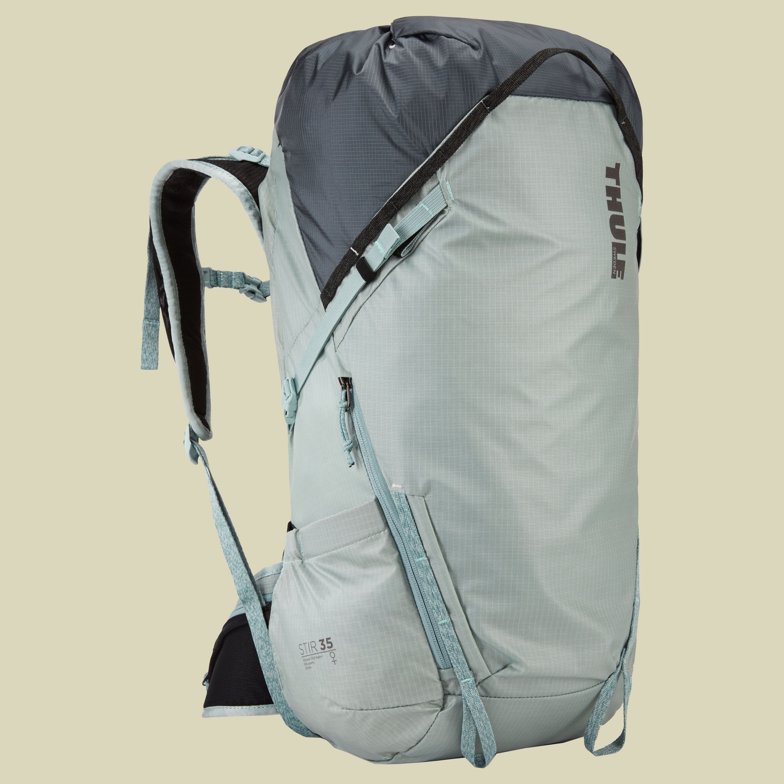 Stir 35 Women Volumen 35 Farbe alaska