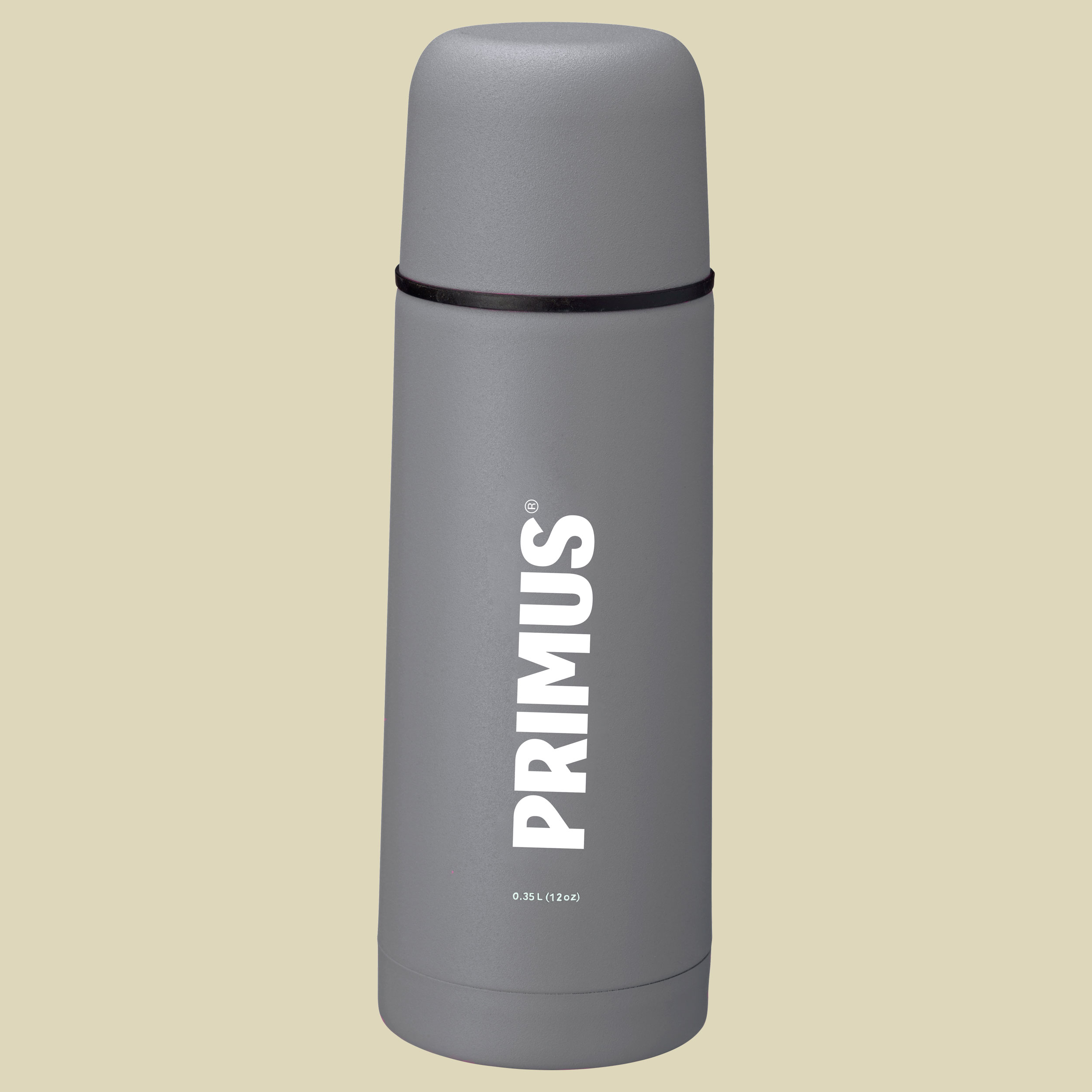 Vacuum Bottle Volumen 0,75 Farbe concrete grey