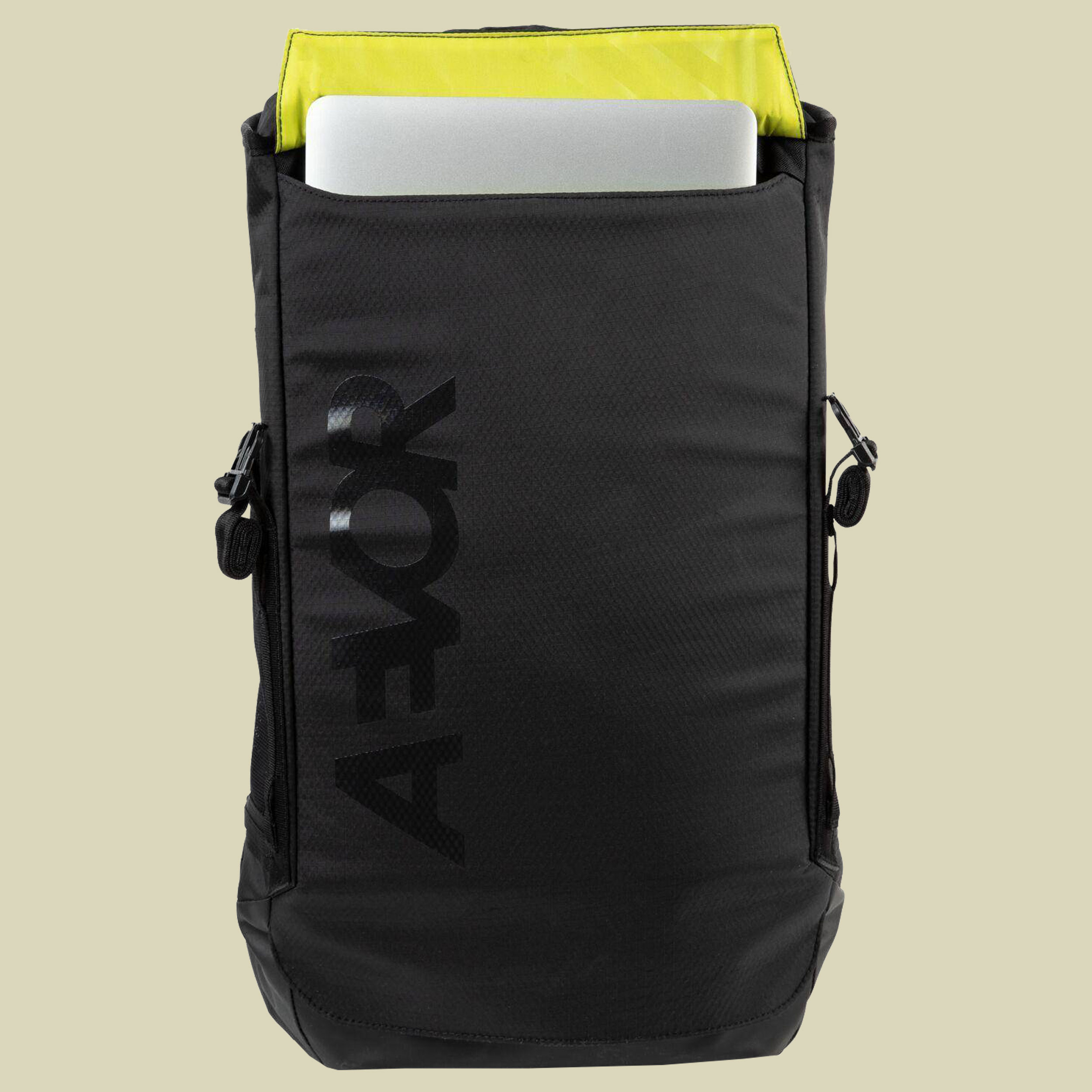 Expolore Pack Expolore Pack 35 schwarz - proof black