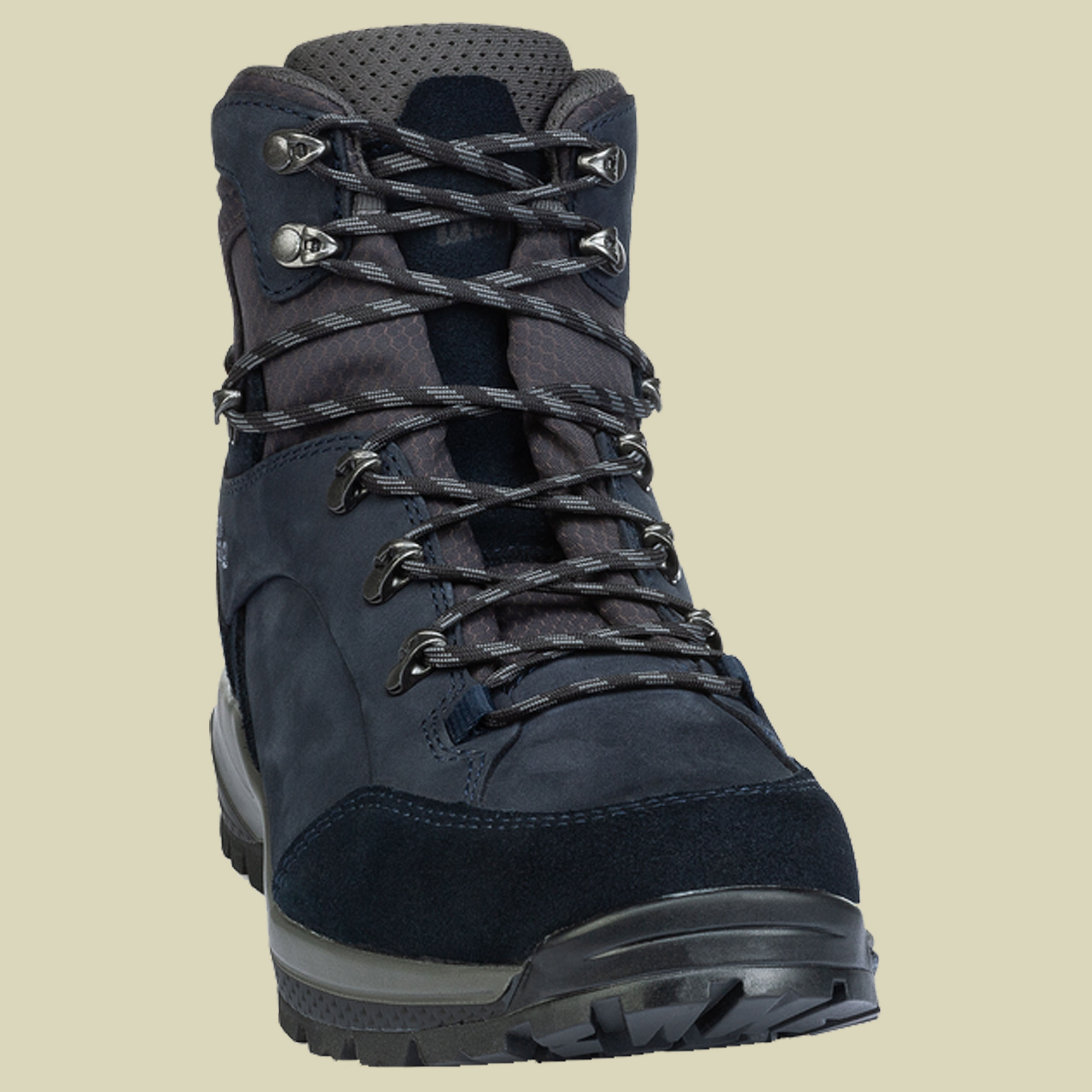 Banks SF Extra Lady GTX Größe UK 7,5  Farbe navy/asphalt
