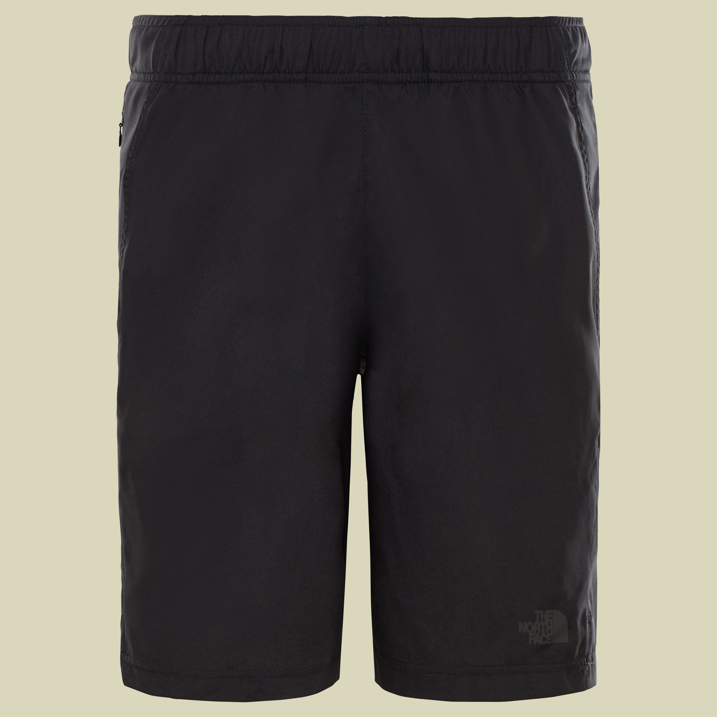 24/7 Short Men Größe M  Farbe TNF black