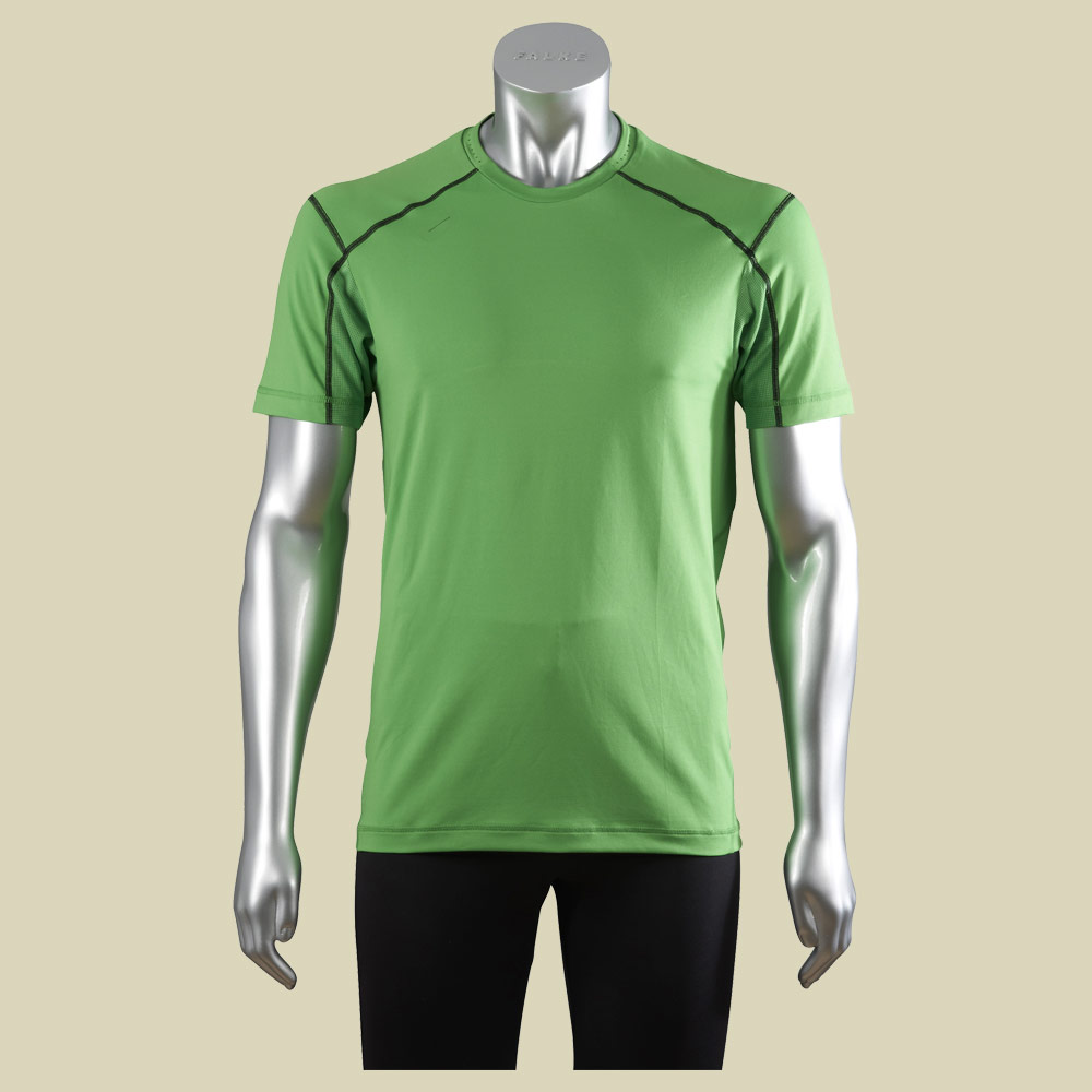 SH Dawson Shirt Men Größe S Farbe vivid green