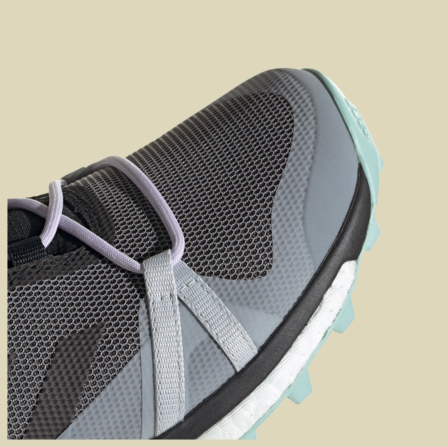 Terrex Skychaser LT GTX Women Größe UK 5 Farbe grey four f17/core black/green tint