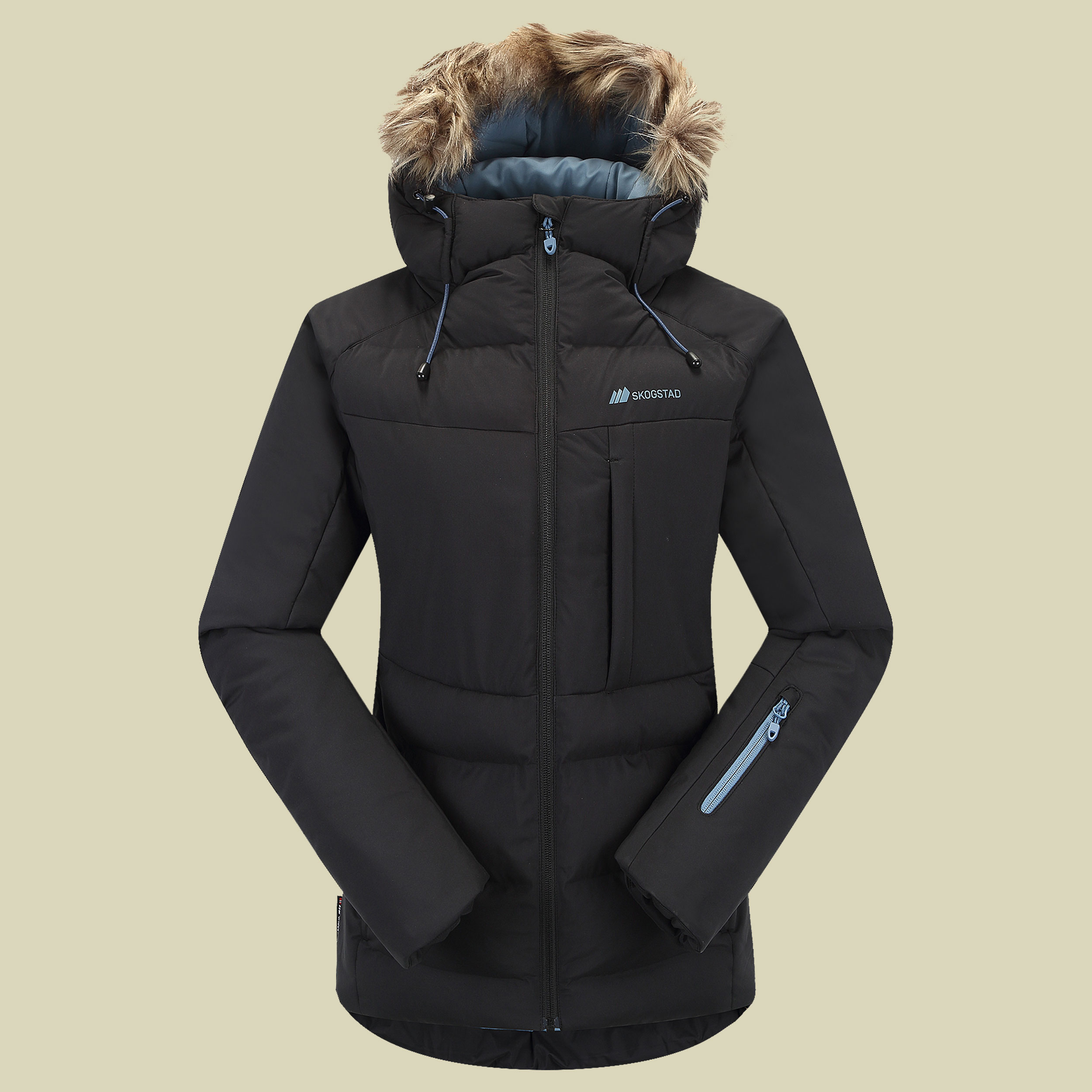 Kikkut Women Größe 36 Farbe black