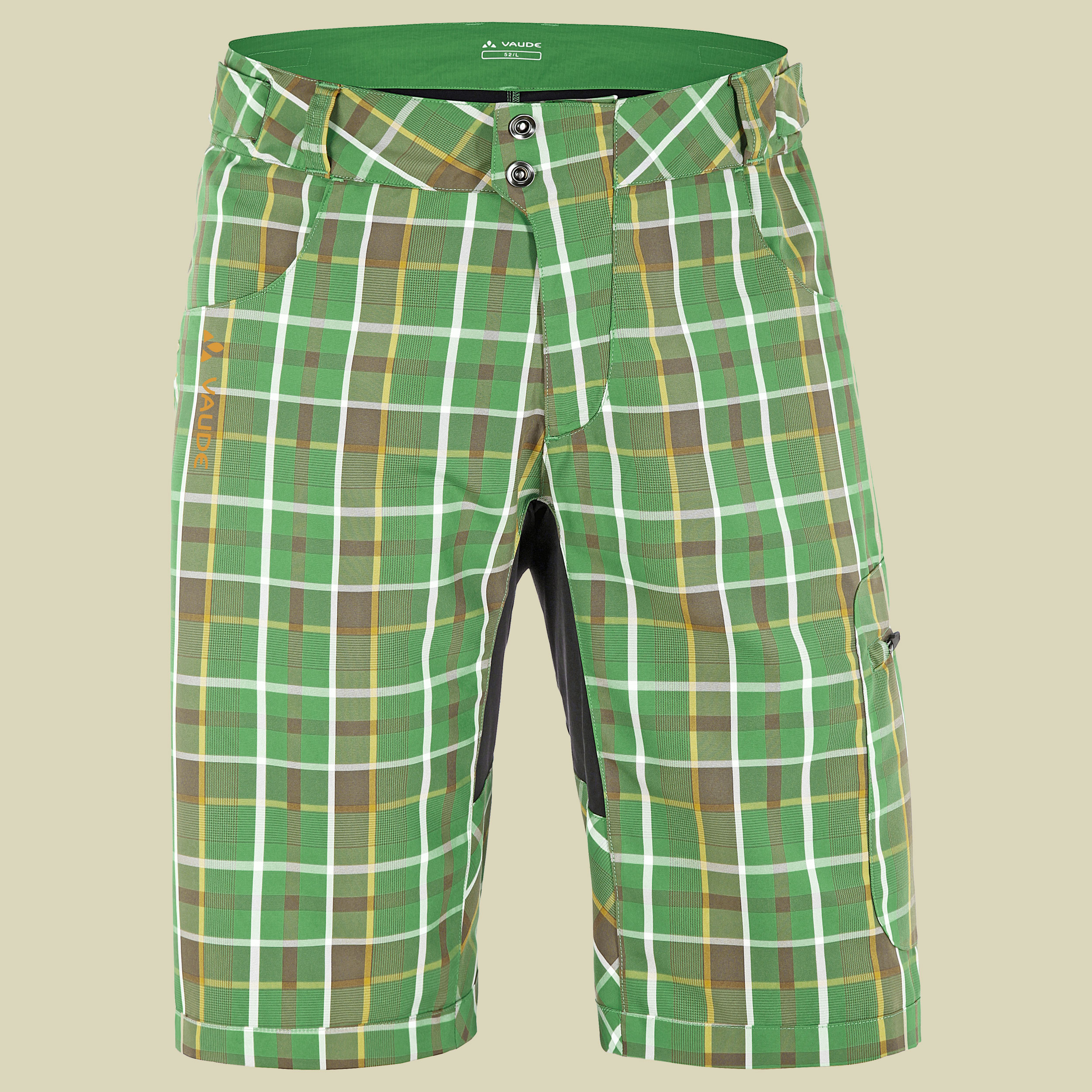 Craggy Pants Men Größe M Farbe apple green