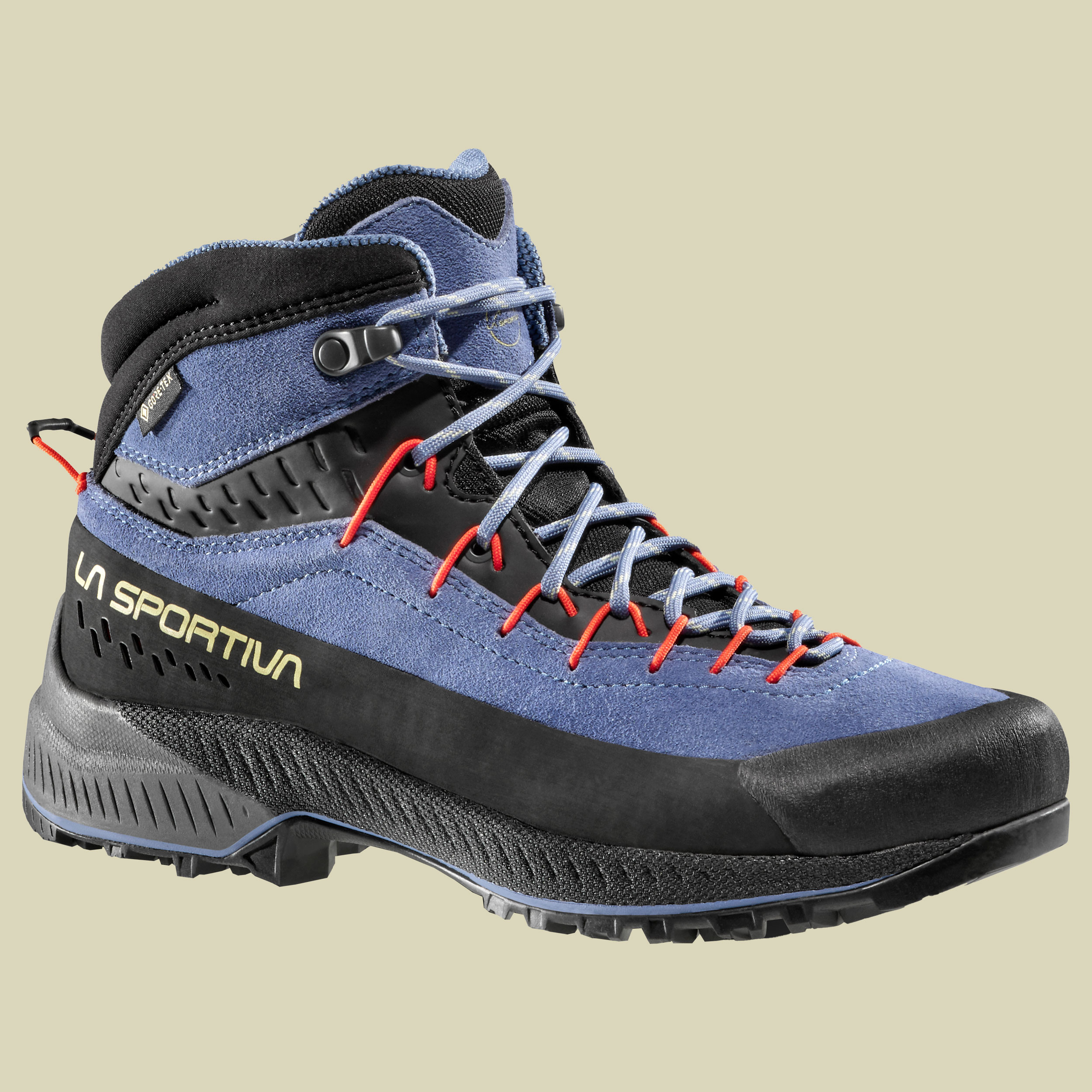 TX4 Evo Mid GTX Woman 39,5 mehrfarbig II- moonlight/cherry tomato