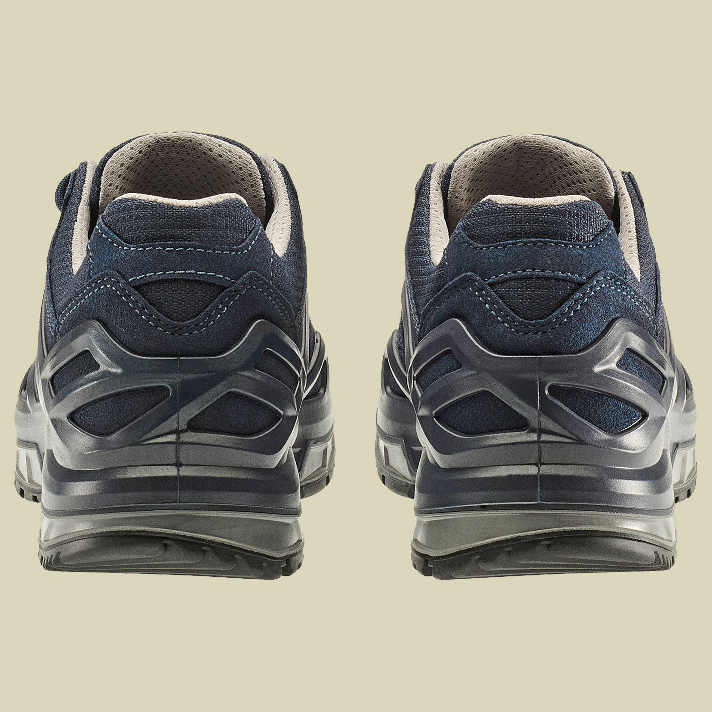 Gorgon GTX Men UK 9 navy/marineblau