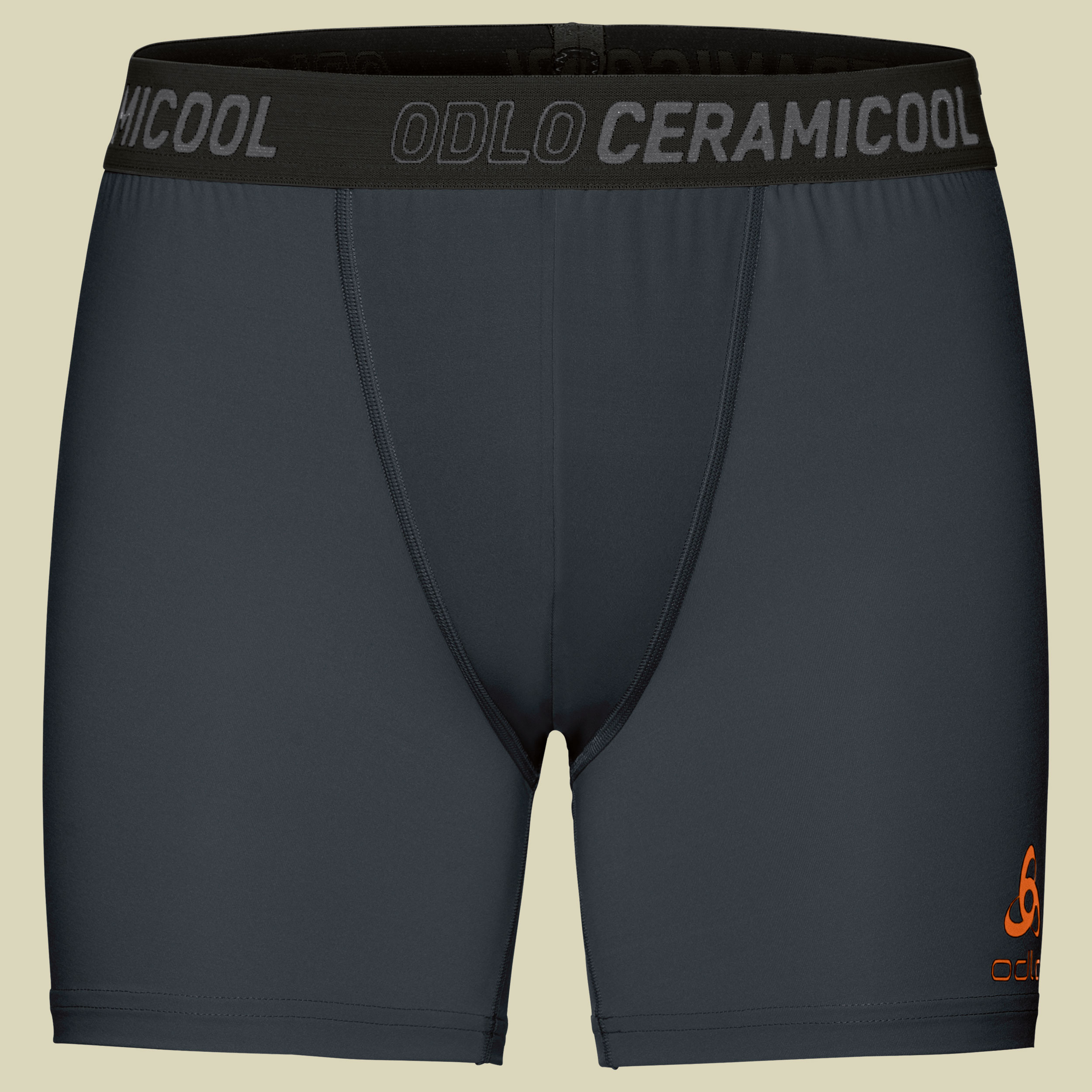 Ceramicool shorts men Größe S Farbe black