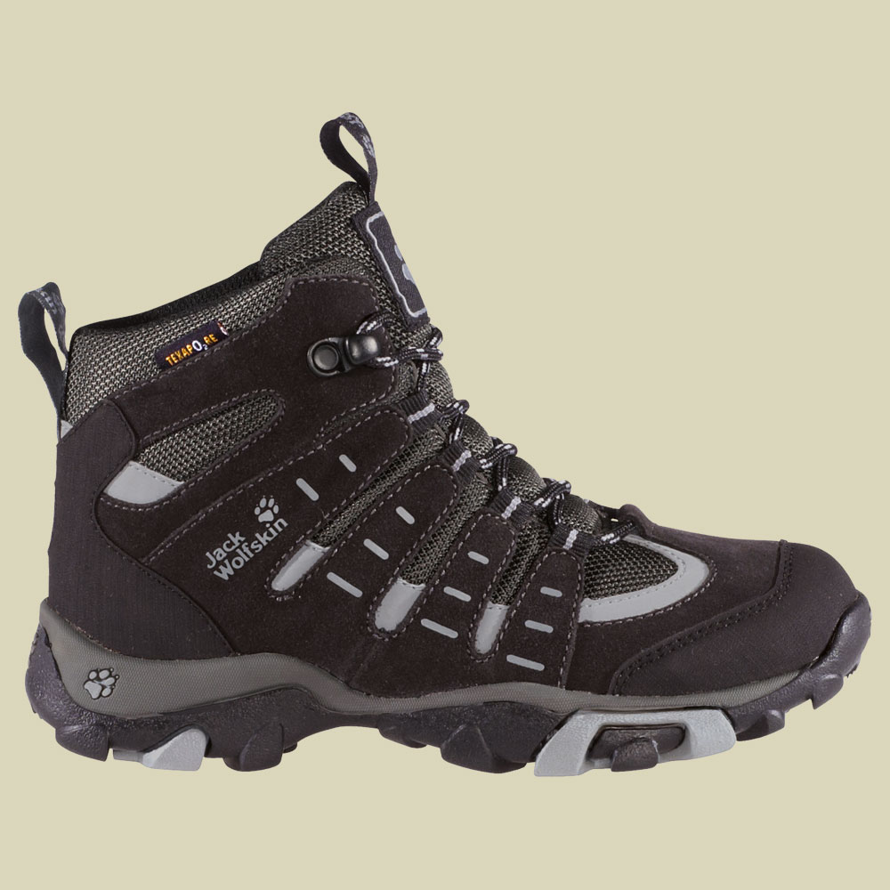Boys Rascal Texapore
