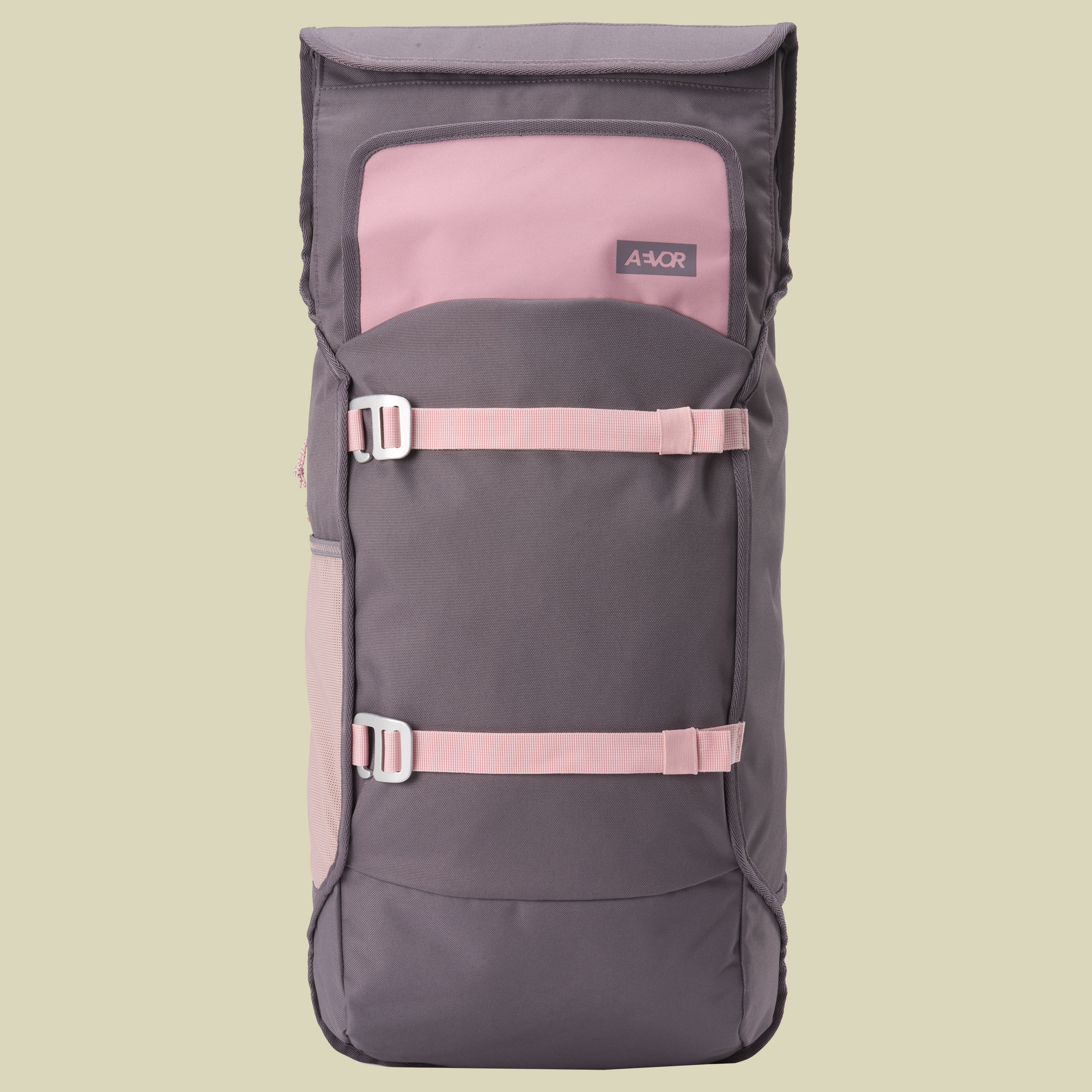 Aevor Trip Pack Volumen 26 Farbe tropical lily