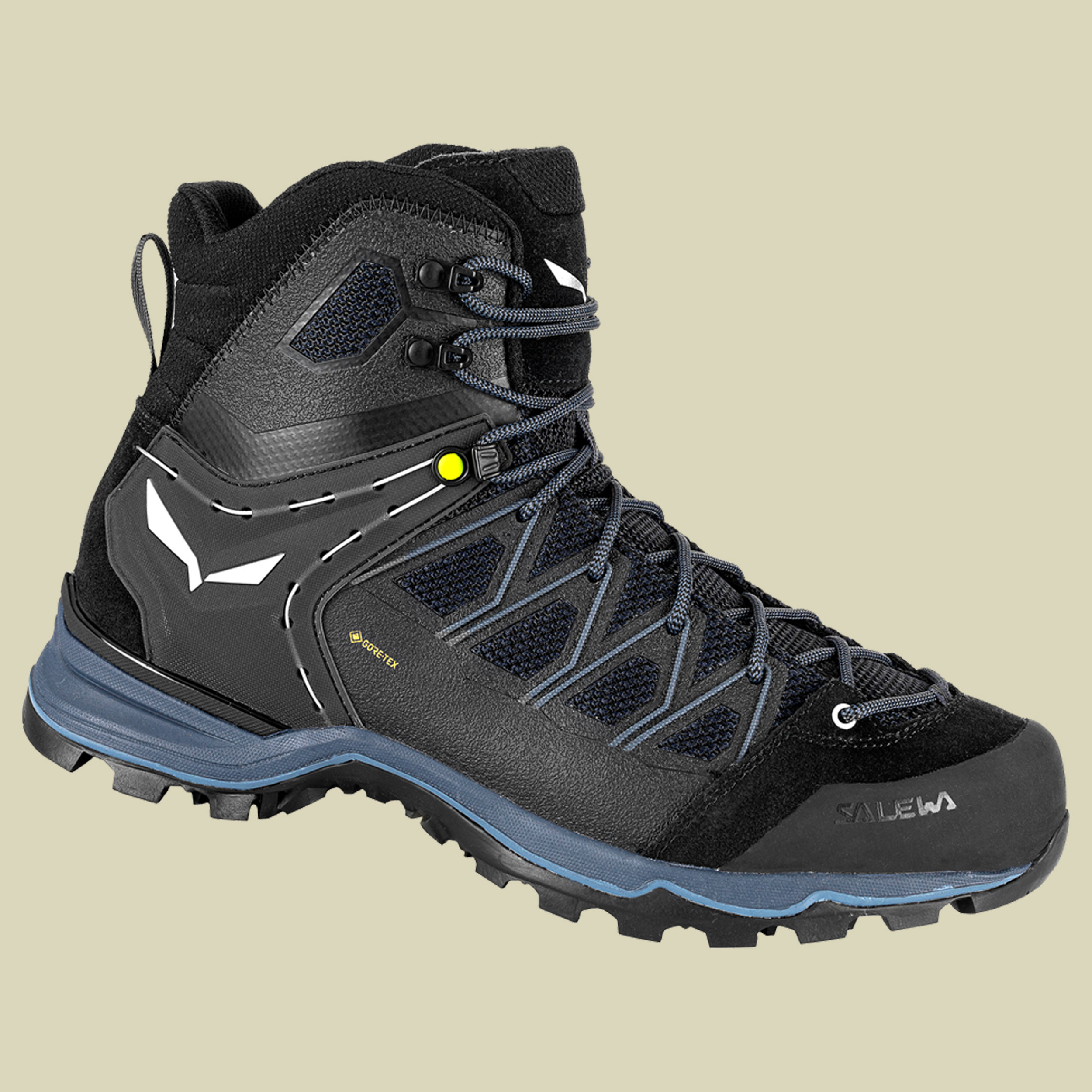 MS MTN Trainer Lite Mid GTX