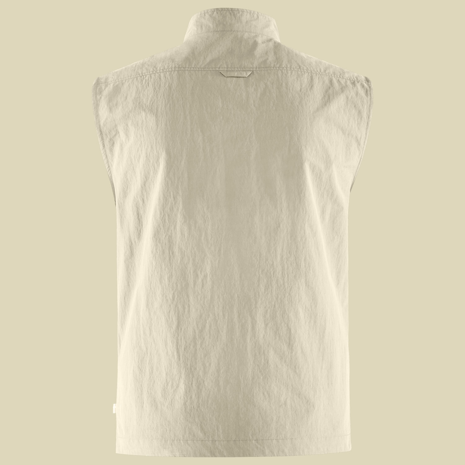 Travellers MT Vest Men Größe S Farbe light beige