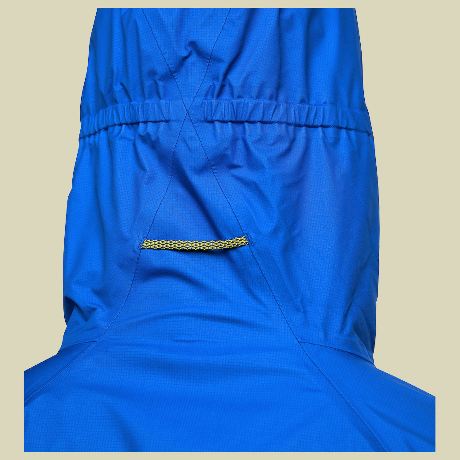 L.I.M Comp Jacket Men Größe S Farbe storm blue