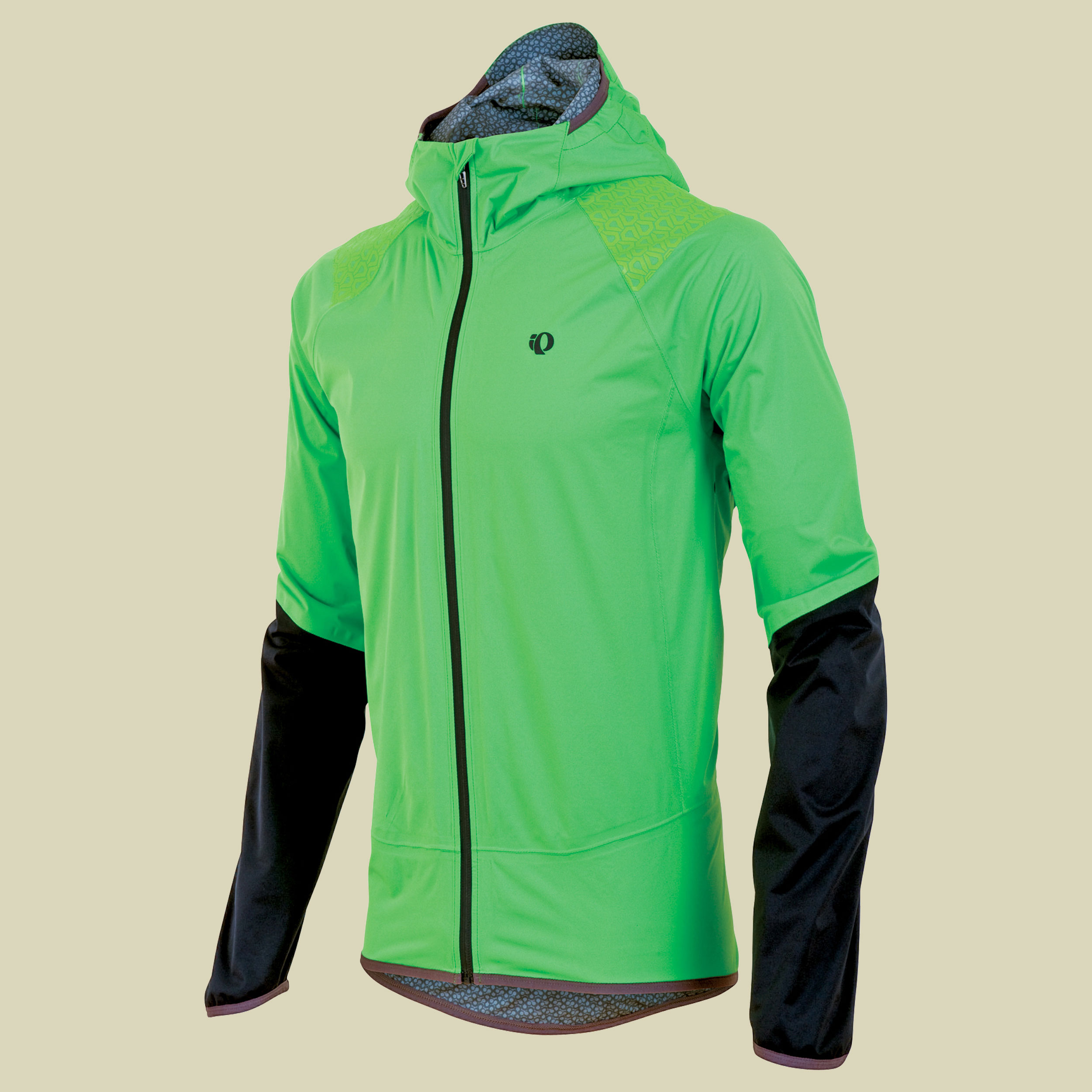 Ultra Barrier WXB Jacket Größe M Farbe fairway