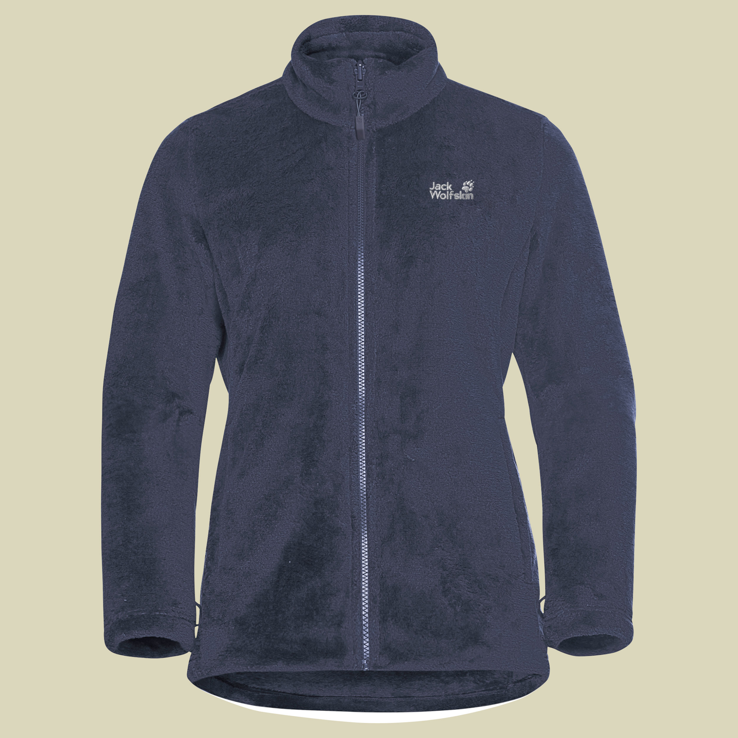 Rotwand 3IN1 Jacket Women XL blau - midnight sky