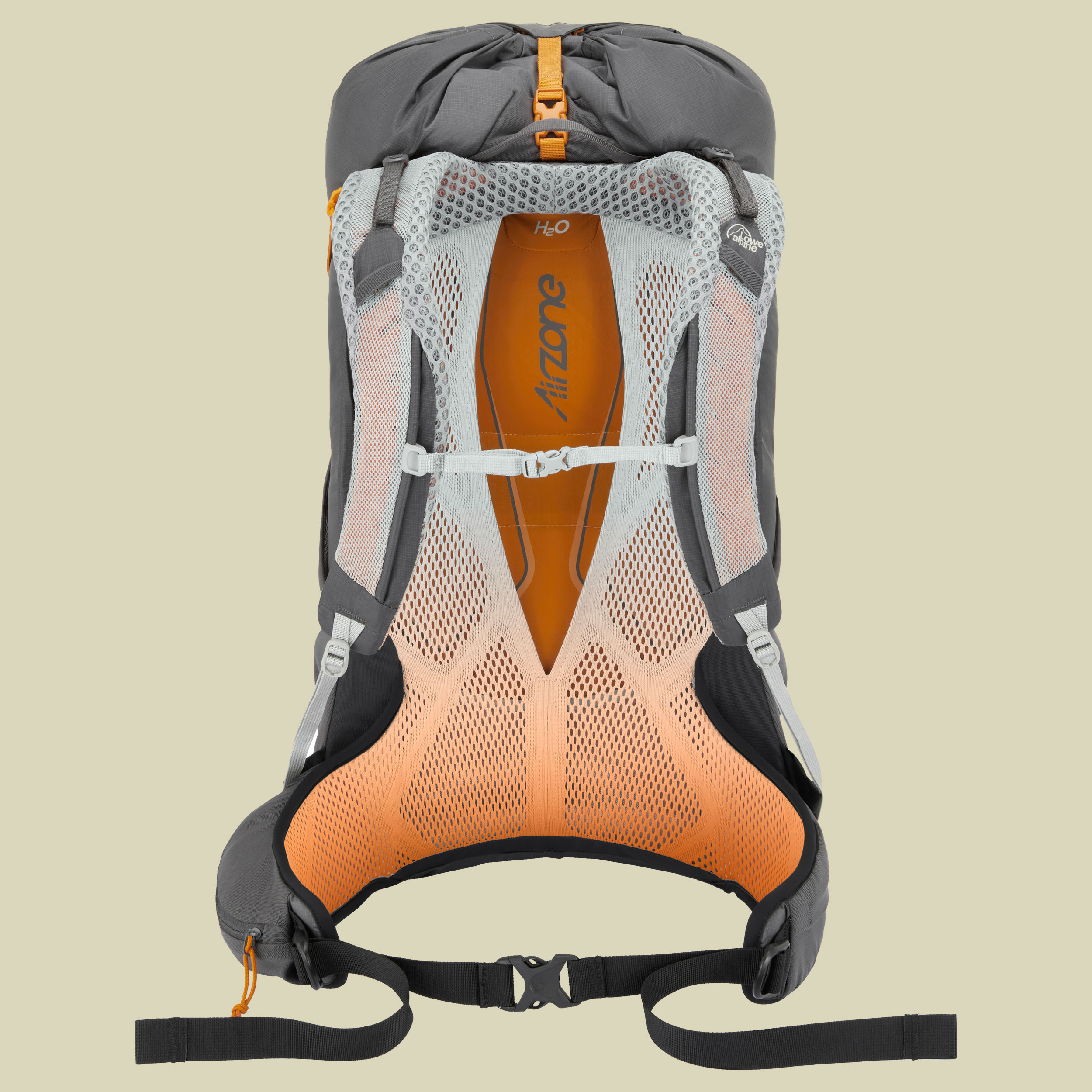 AirZone Ultra 26 26 grau - graphene AirZone Ultra 26 26 grau - graphene