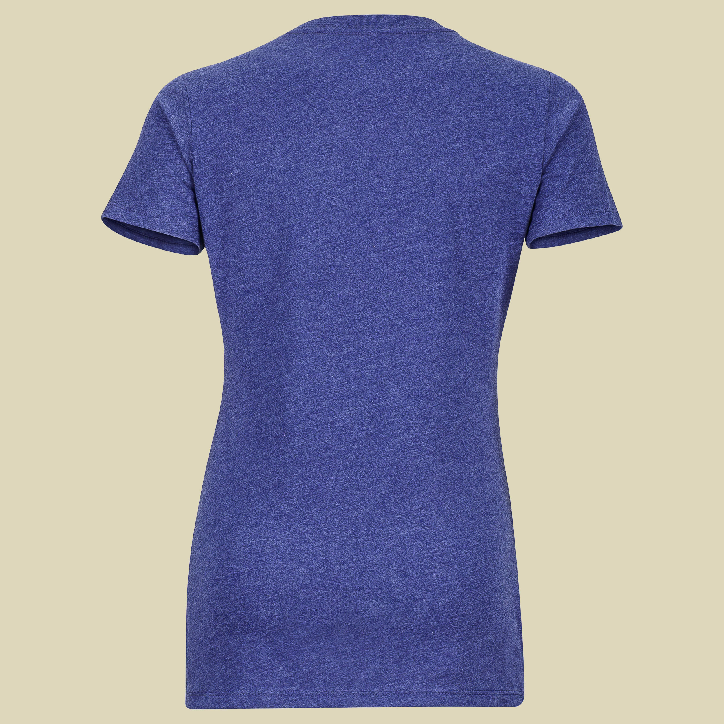 Trope Tee SS Women Größe S Farbe vintage navy