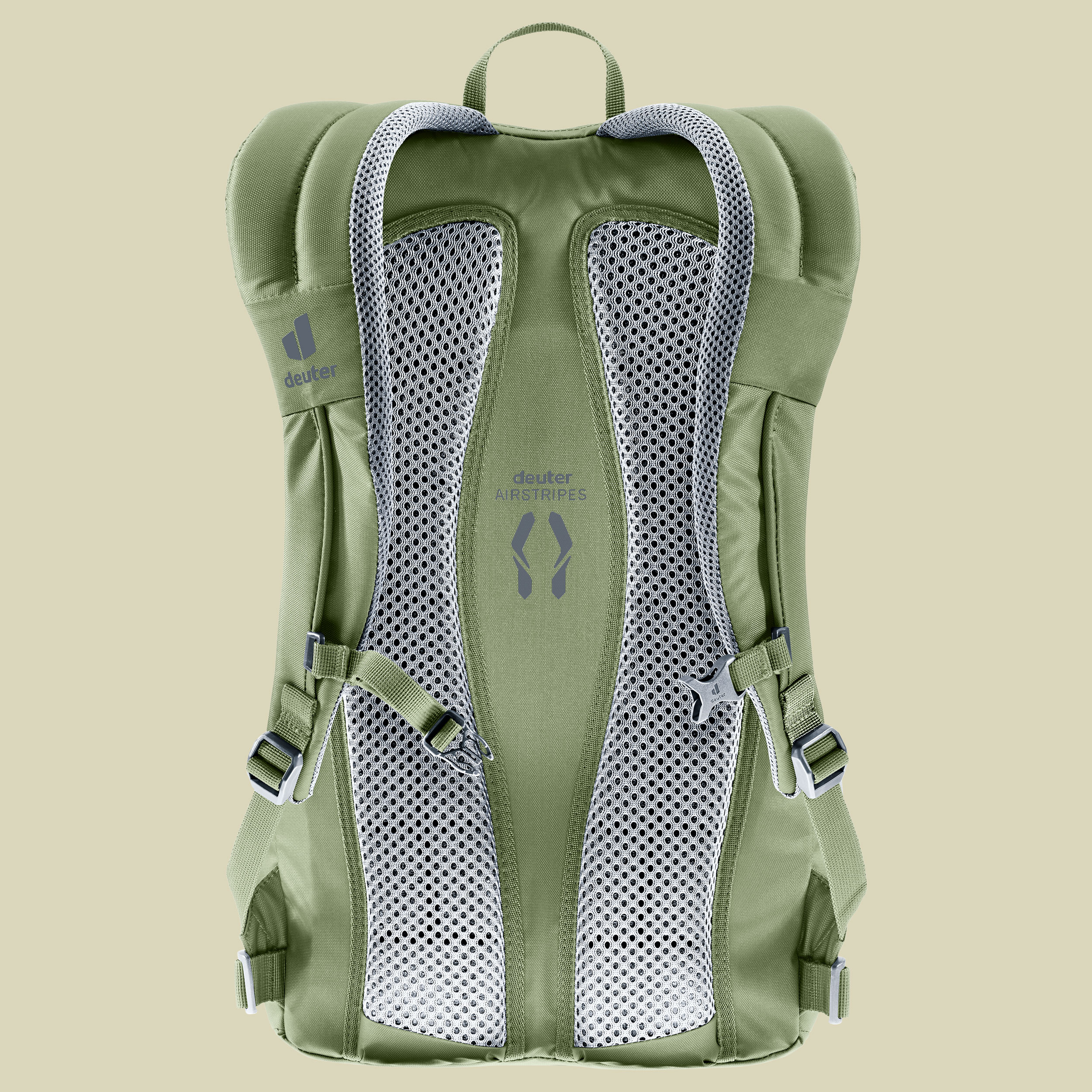 Gogo LTD 25 grün - grove