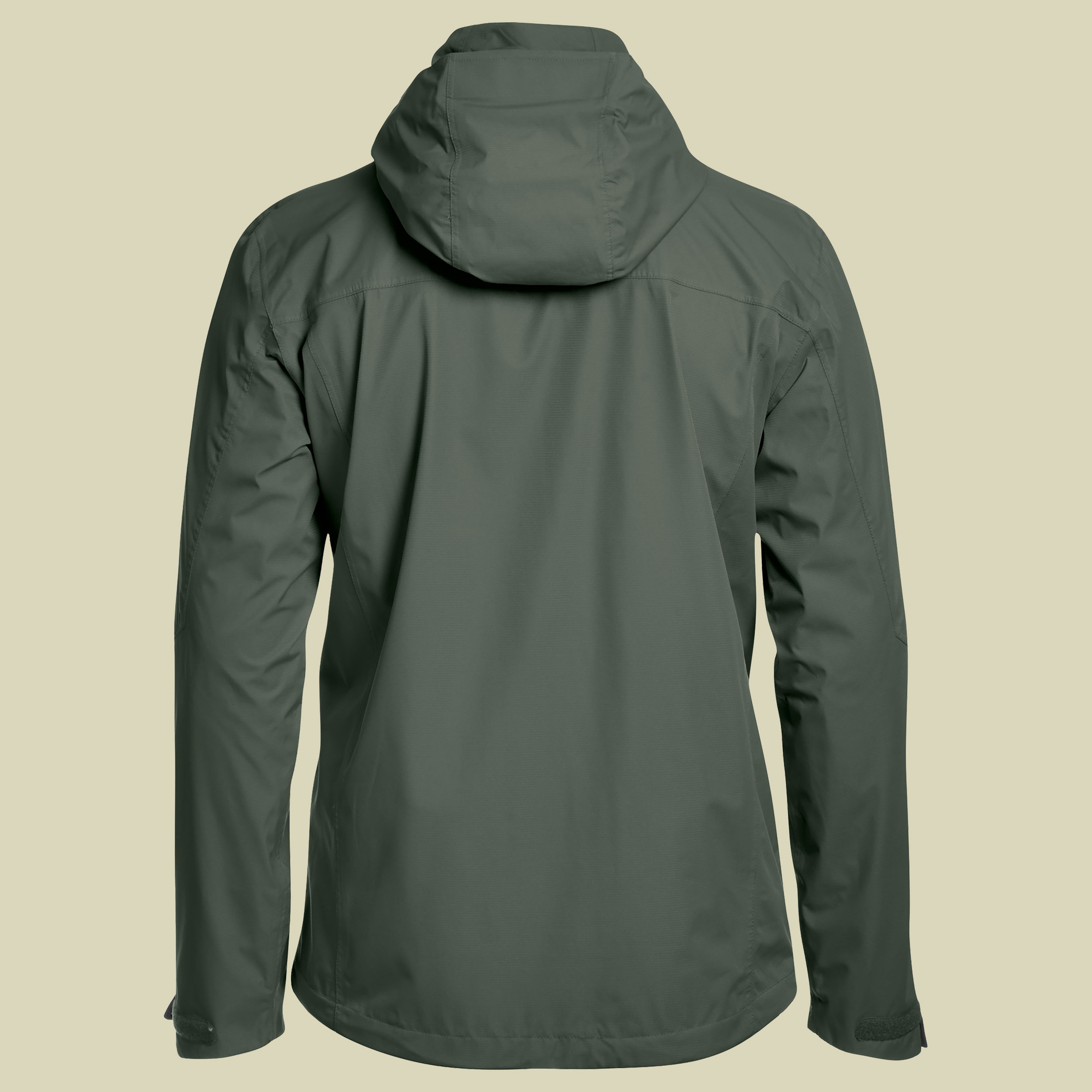 Metor M Größe 27 (54-kurz) Farbe kombu green