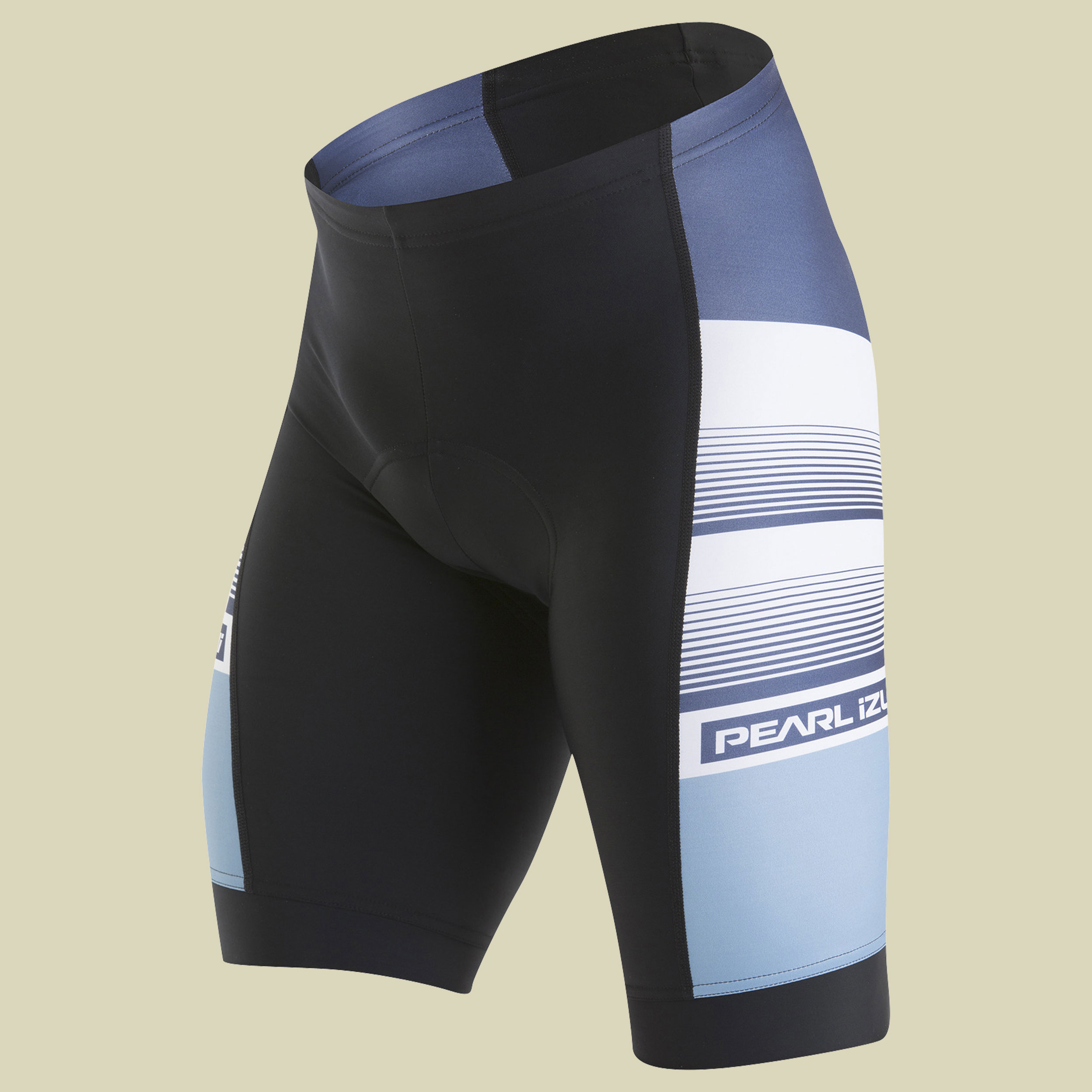 Select LTD Short Men Größe M Farbe splitz blue x 2