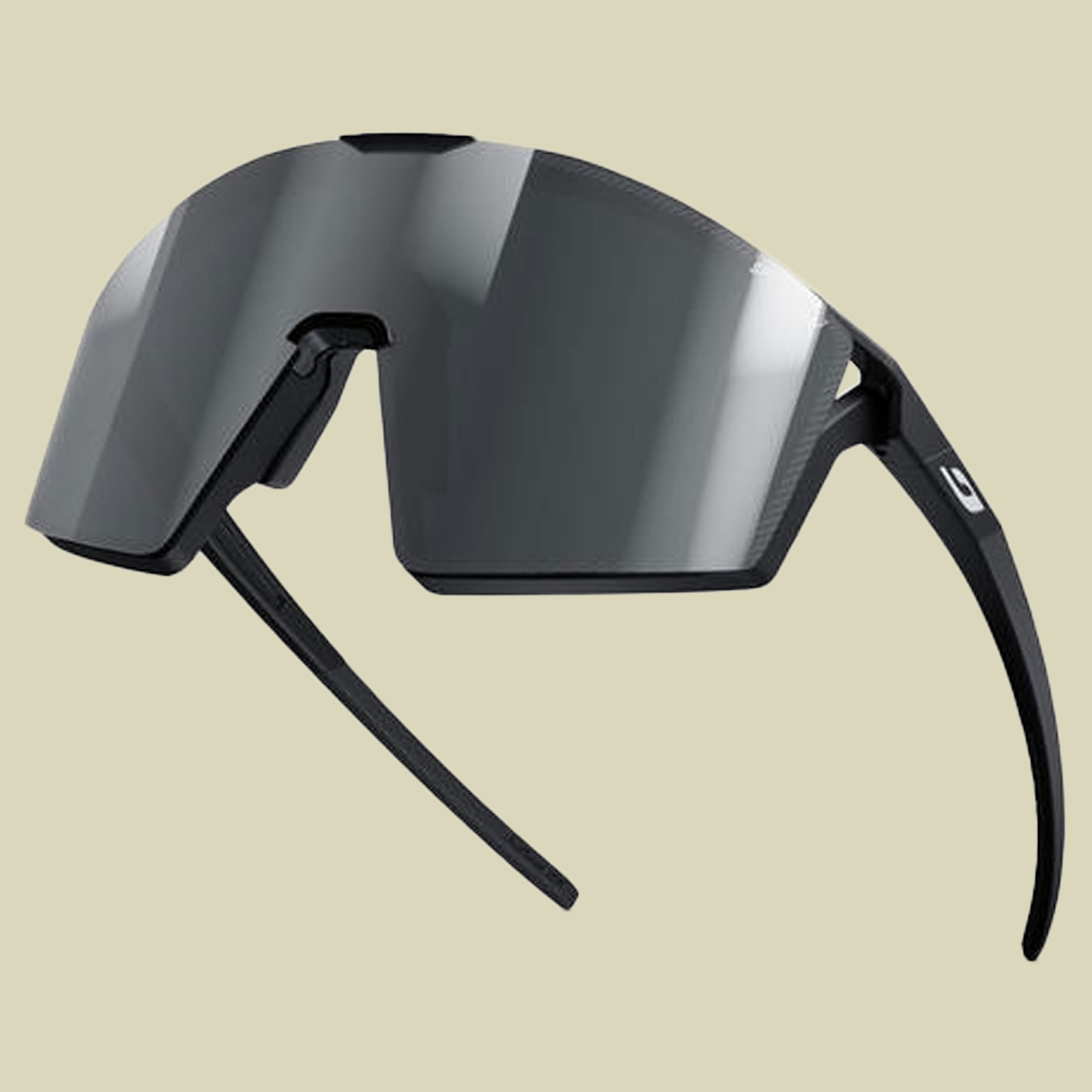 Edge Spectron 3 schwarz Silber Flash