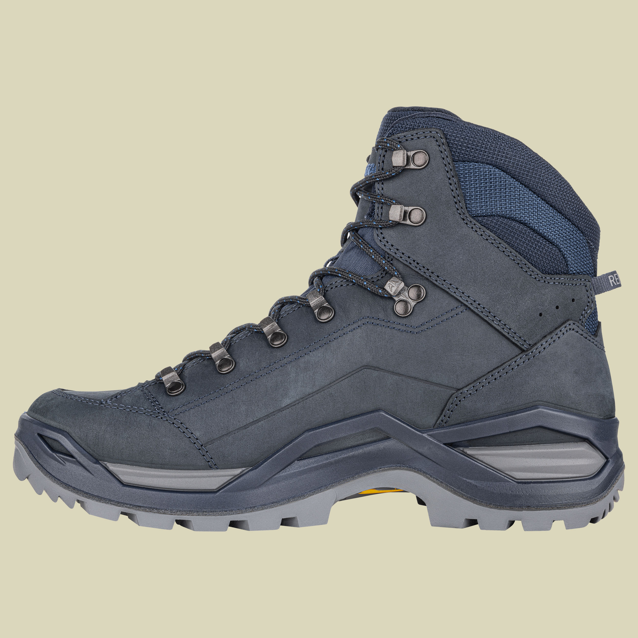 Renegade EVO GTX Men Größe UK 10 Farbe navy/blau