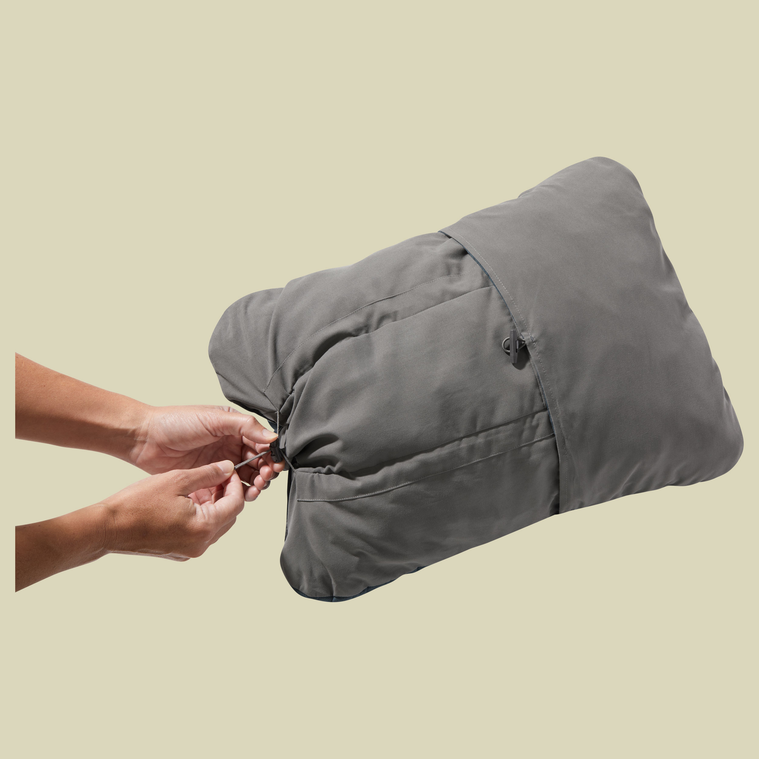 Compressible Pillow Cinch Größe small Farbe stargazerBlu