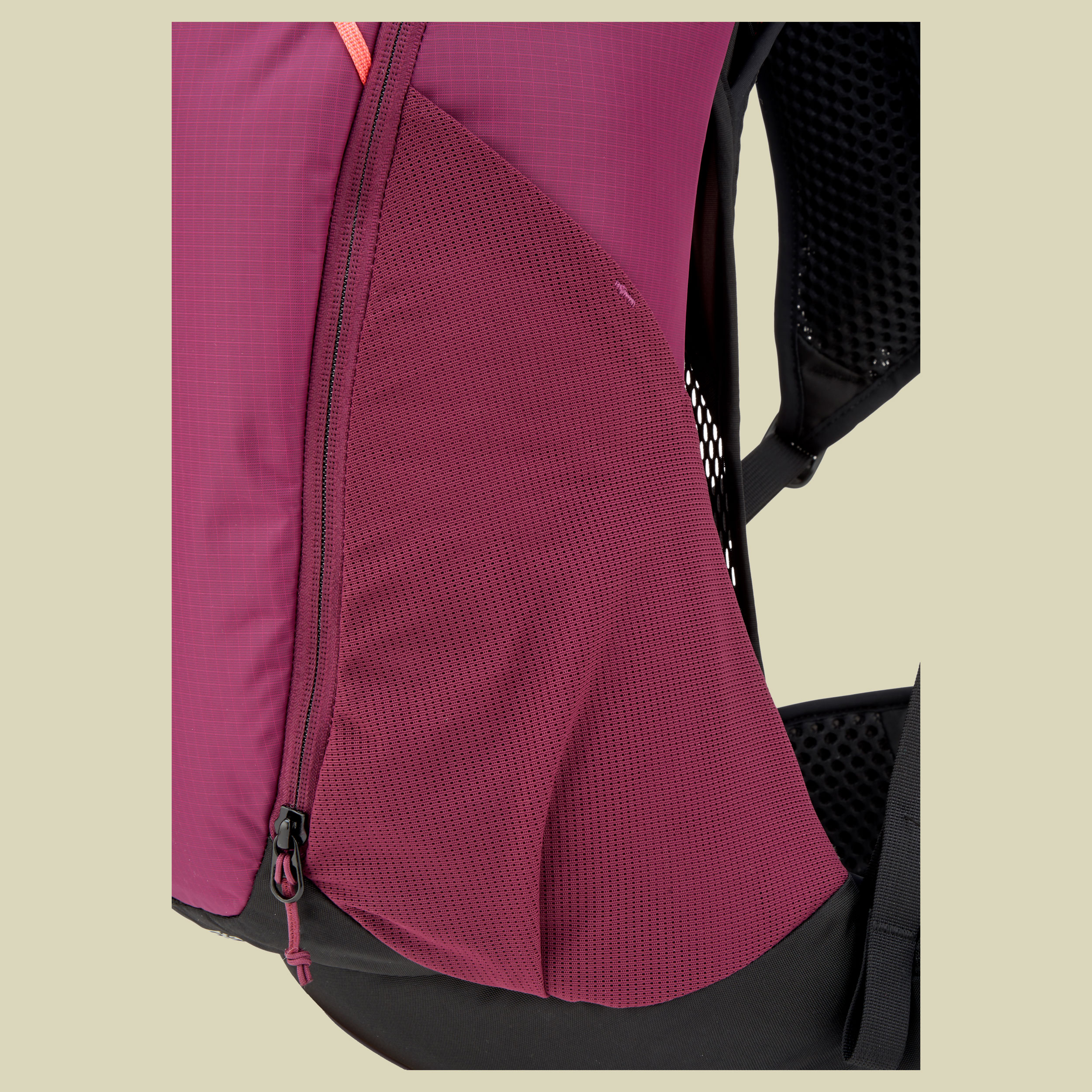 Airox 22ND 22 lila - mulberry